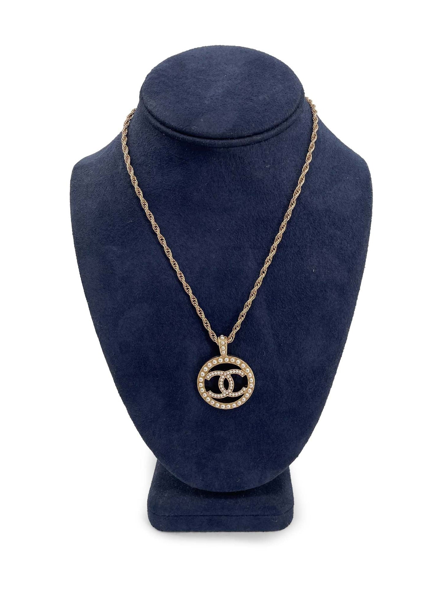 Chanel Handbag - Almora Bags