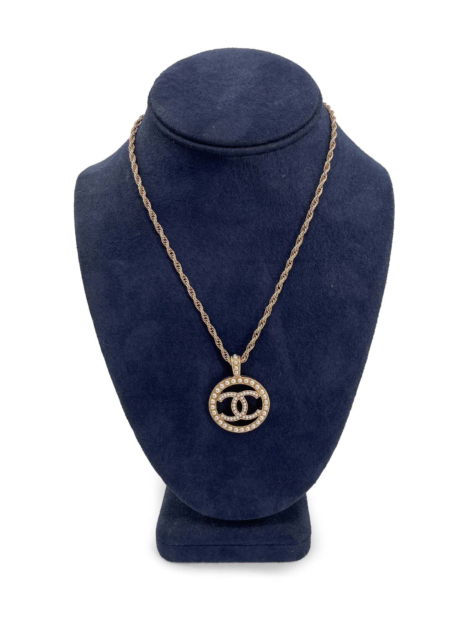 Chanel Handbag - Almora Bags