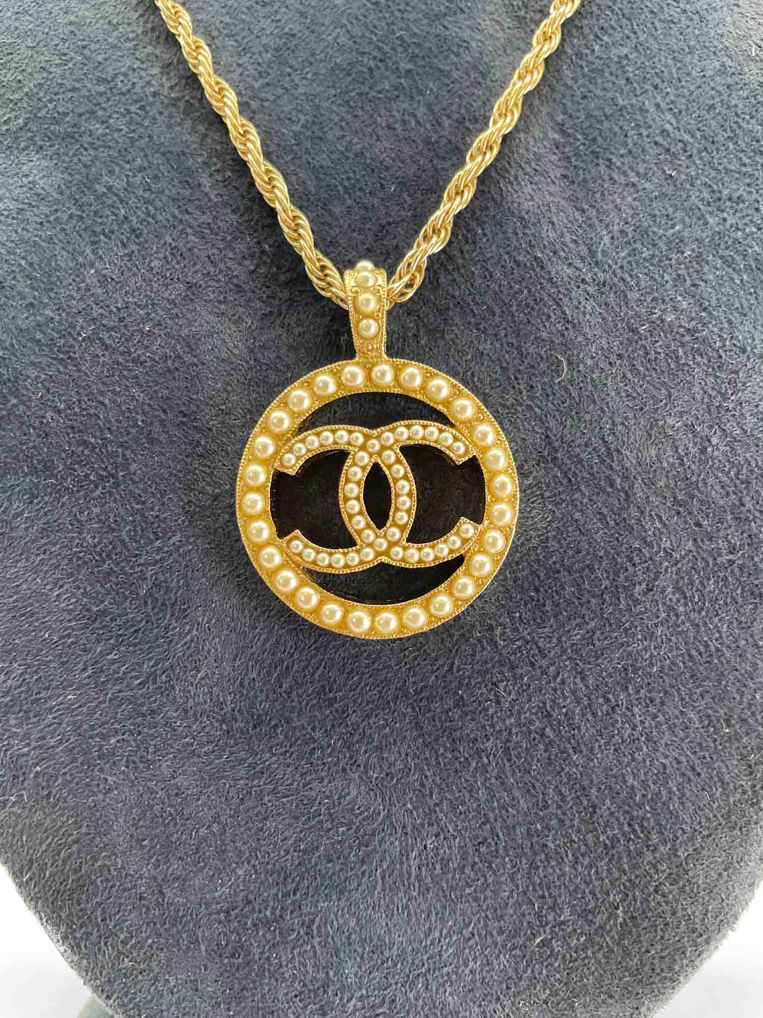 Chanel Handbag - Almora Bags