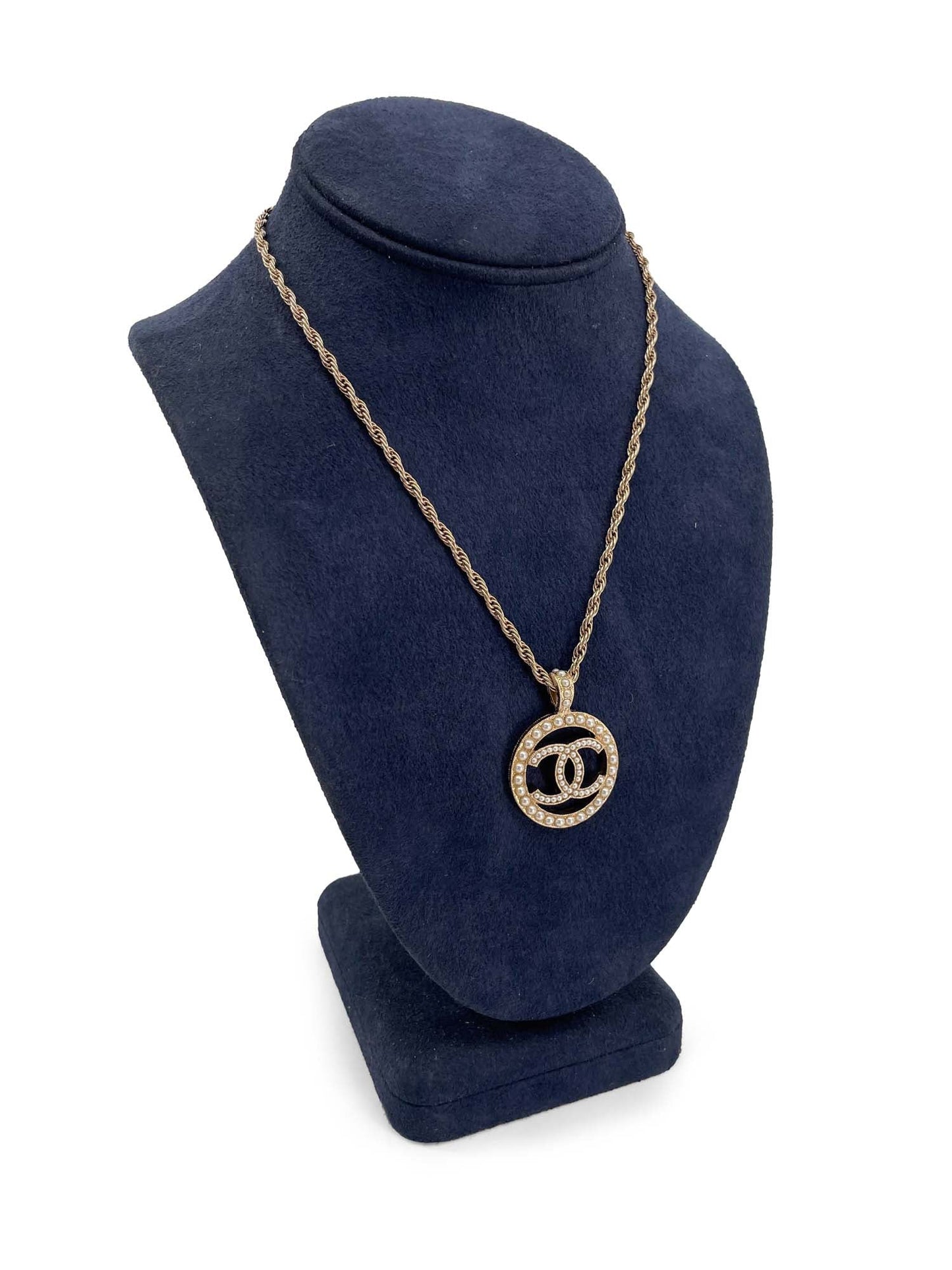 Chanel Handbag - Almora Bags