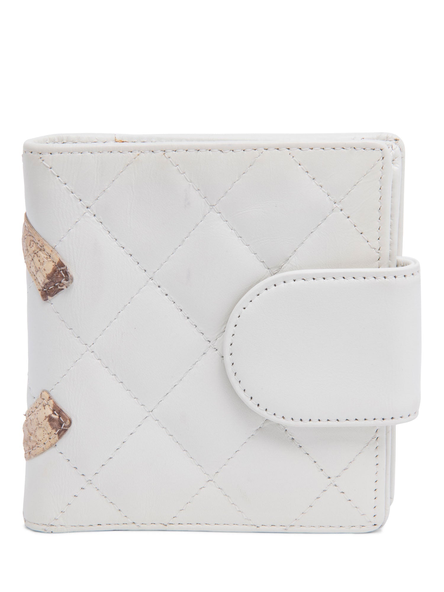 Chanel Handbag - Almora Bags