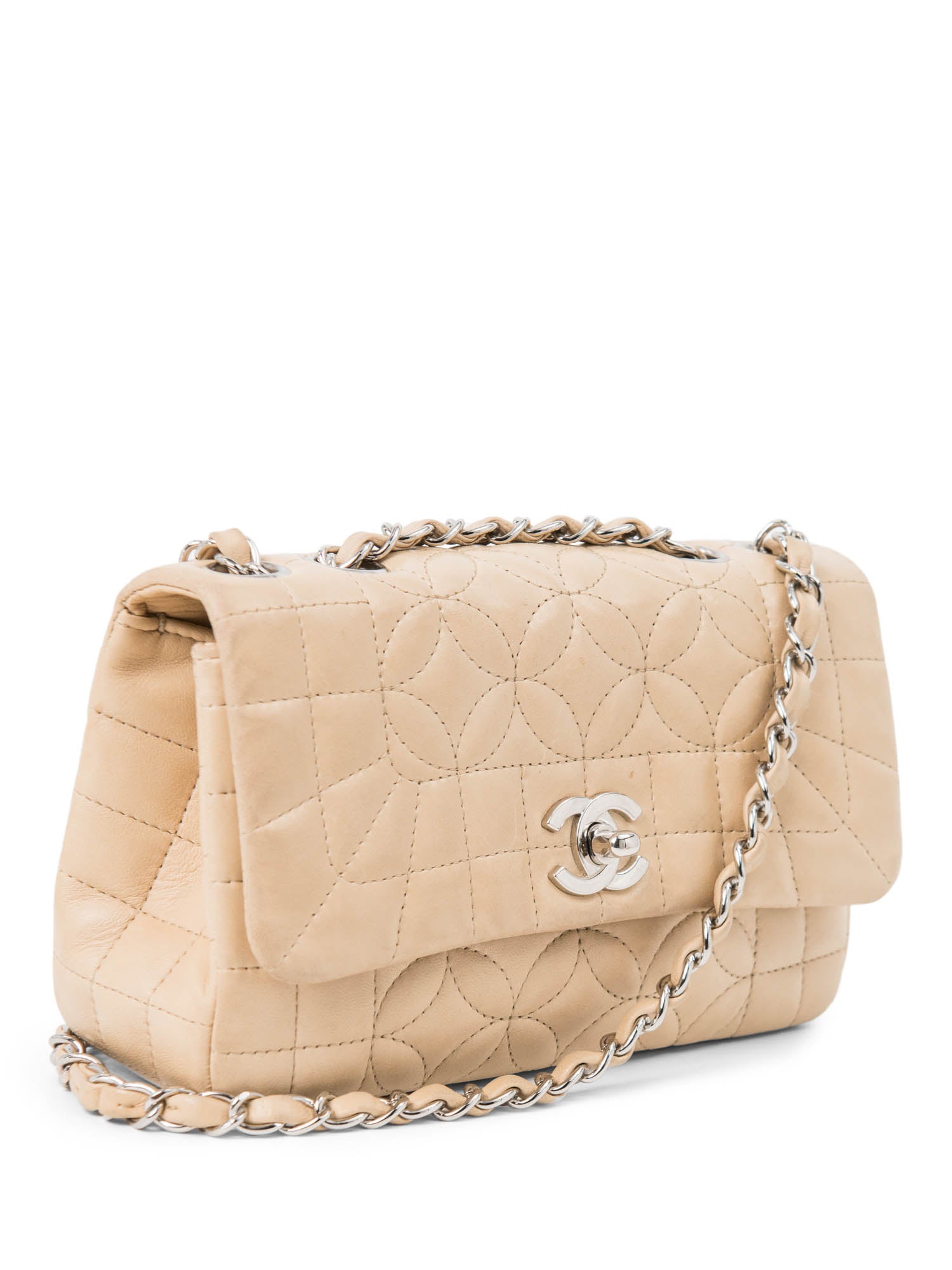 Chanel Mini Handbag - Almora Bags