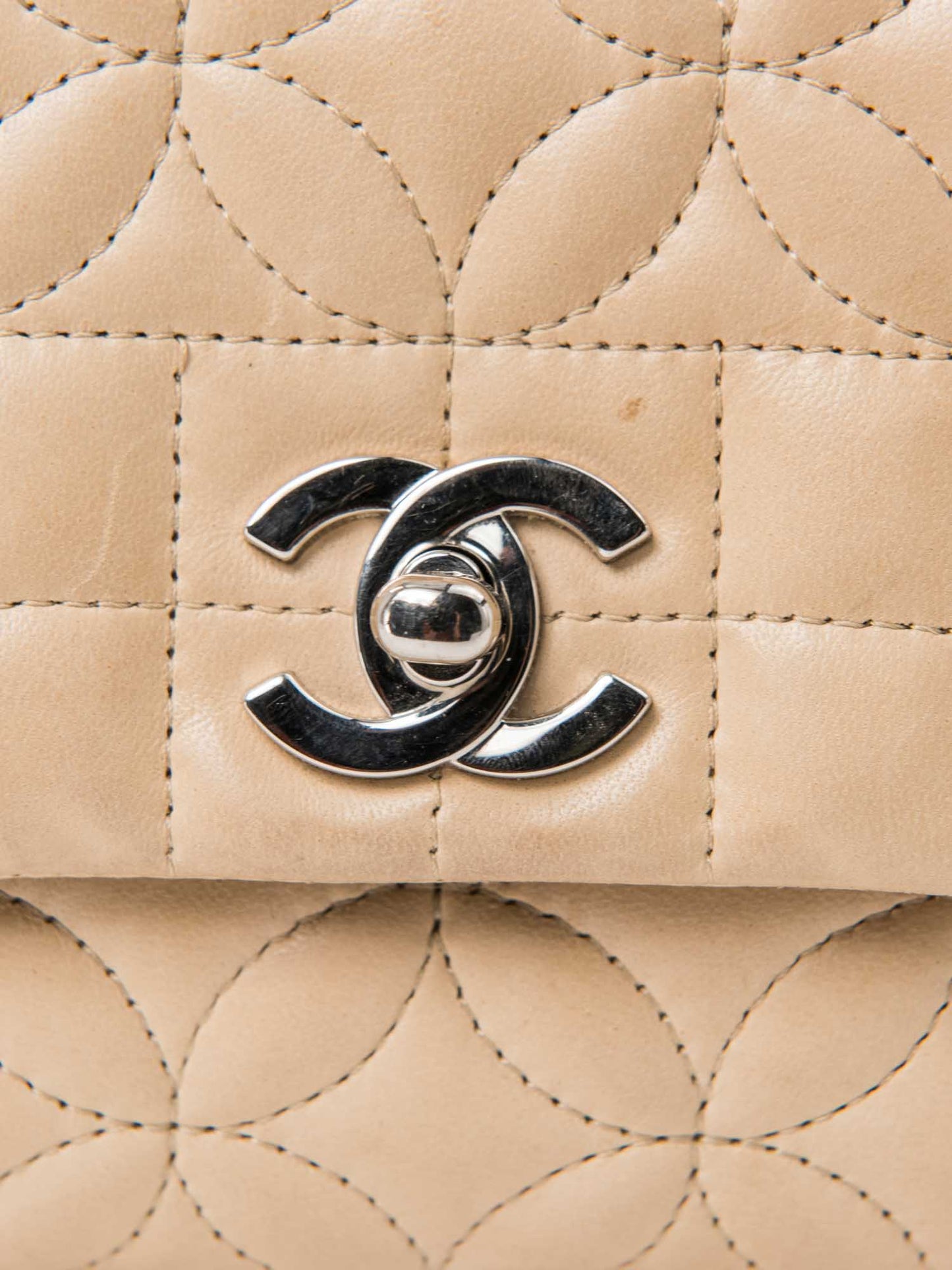 Chanel Mini Handbag - Almora Bags