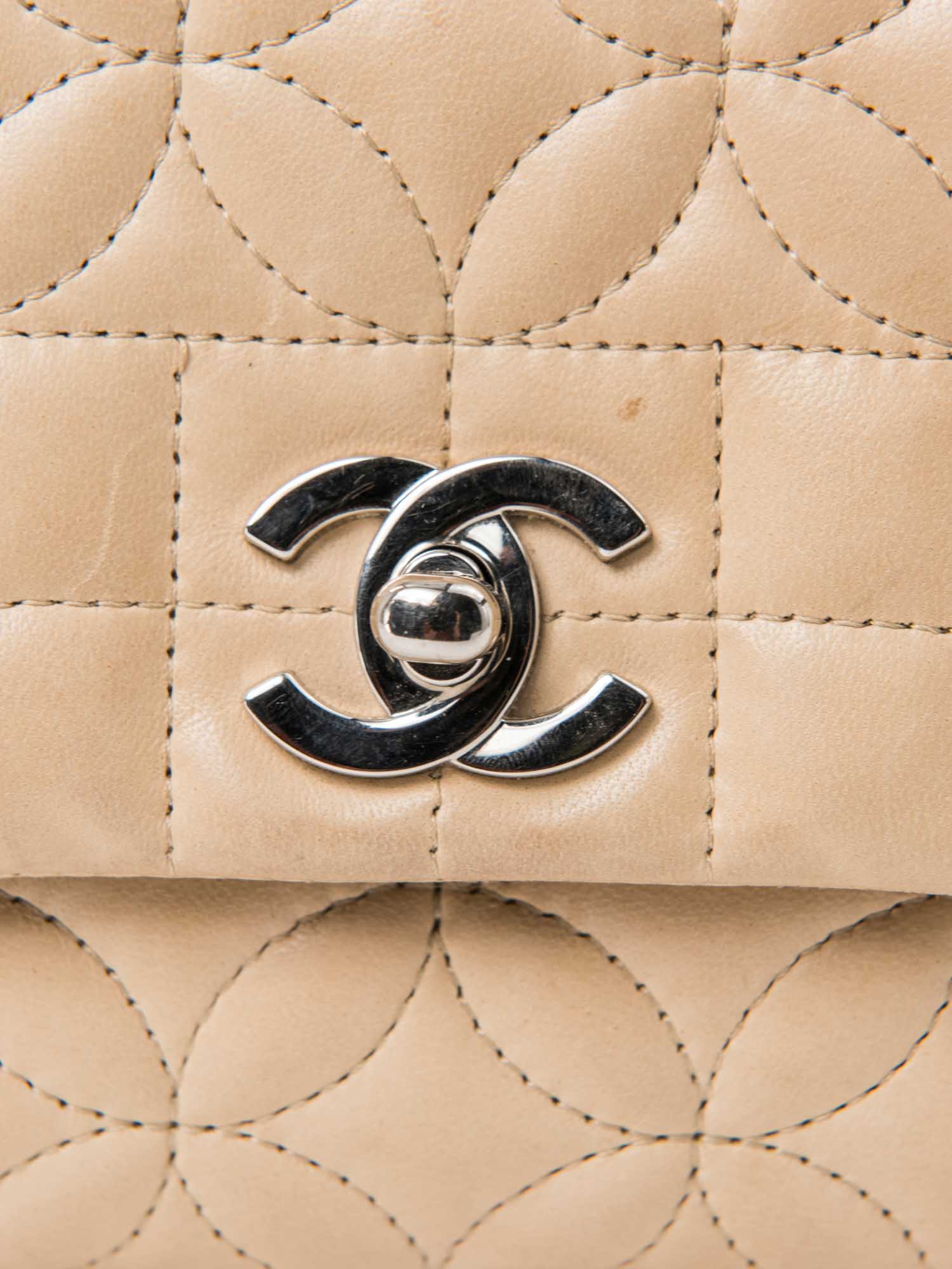 Chanel Mini Handbag - Almora Bags