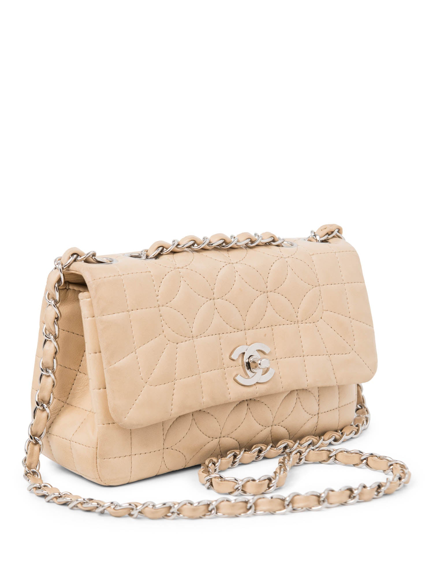 Chanel Mini Handbag - Almora Bags
