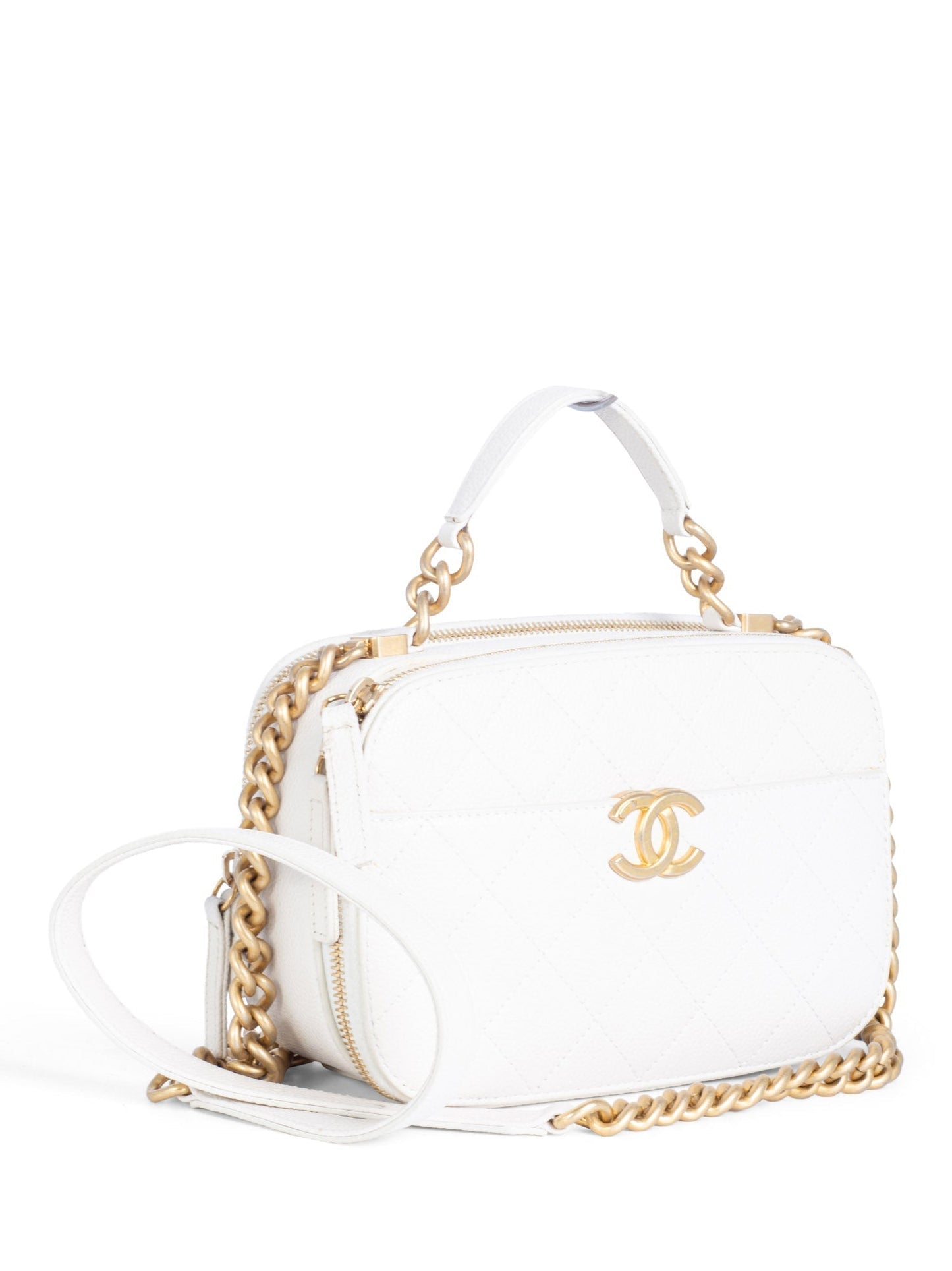 Chanel Handbag - Almora Bags