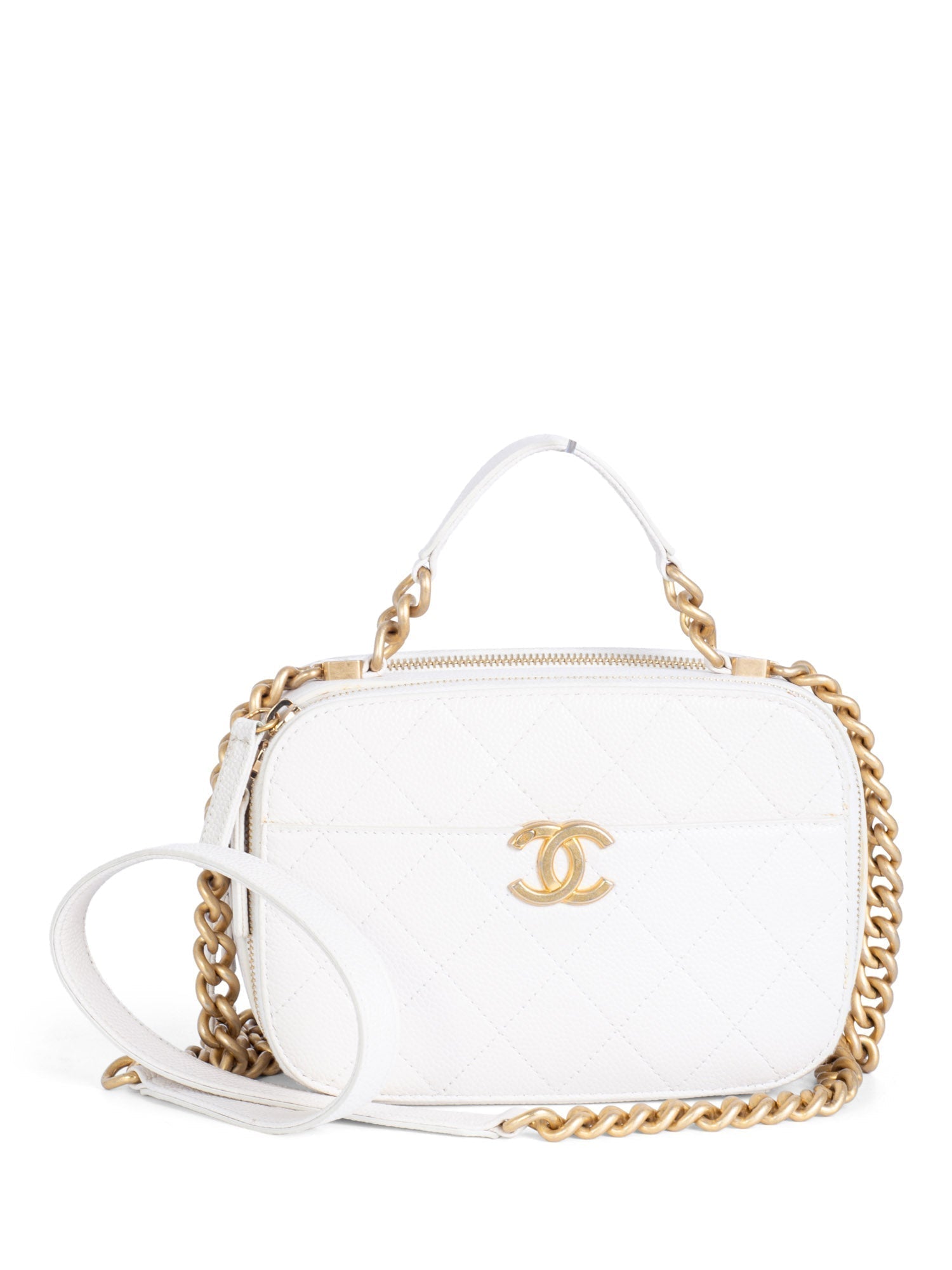 Chanel Handbag - Almora Bags