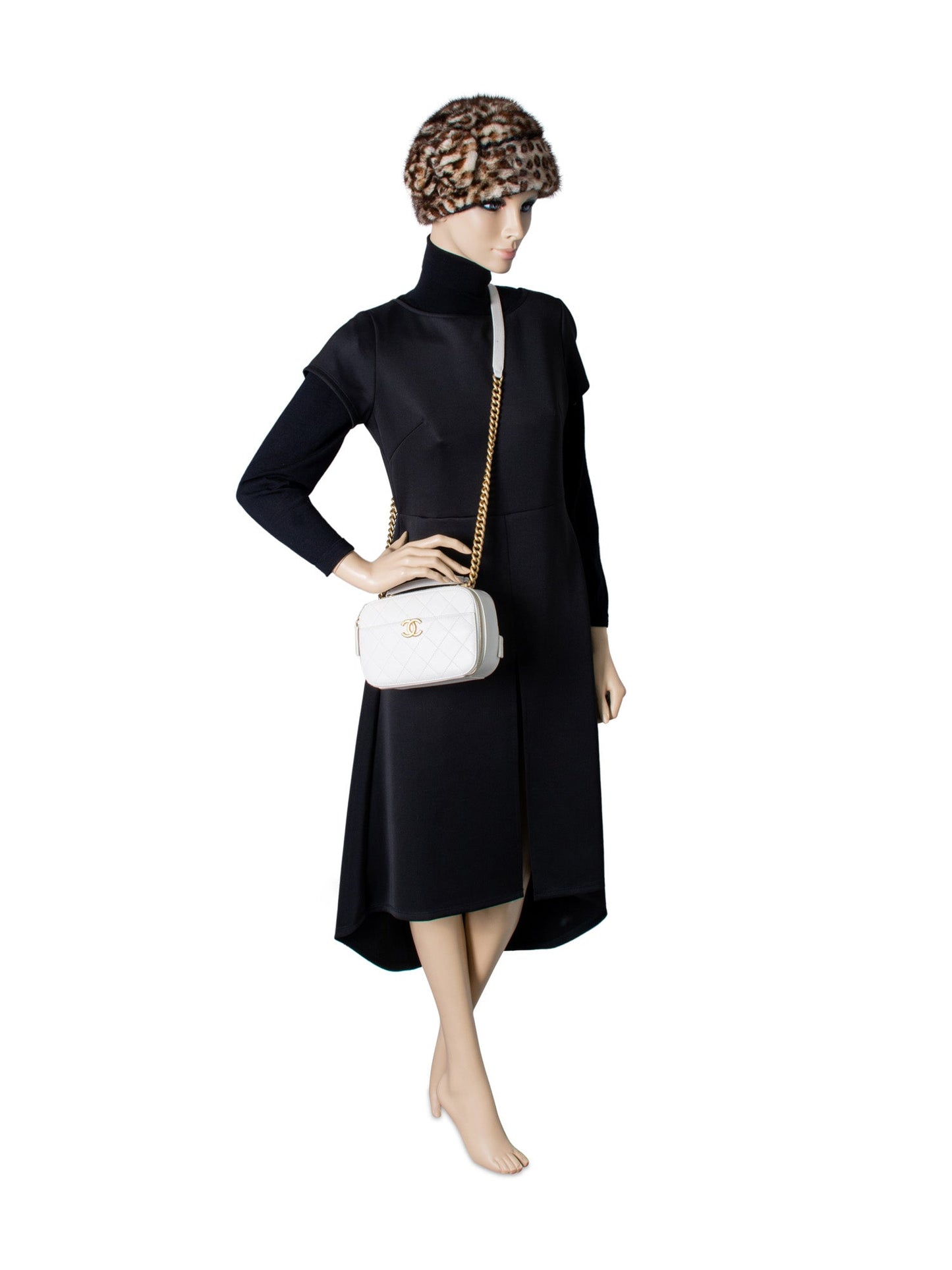 Chanel Handbag - Almora Bags