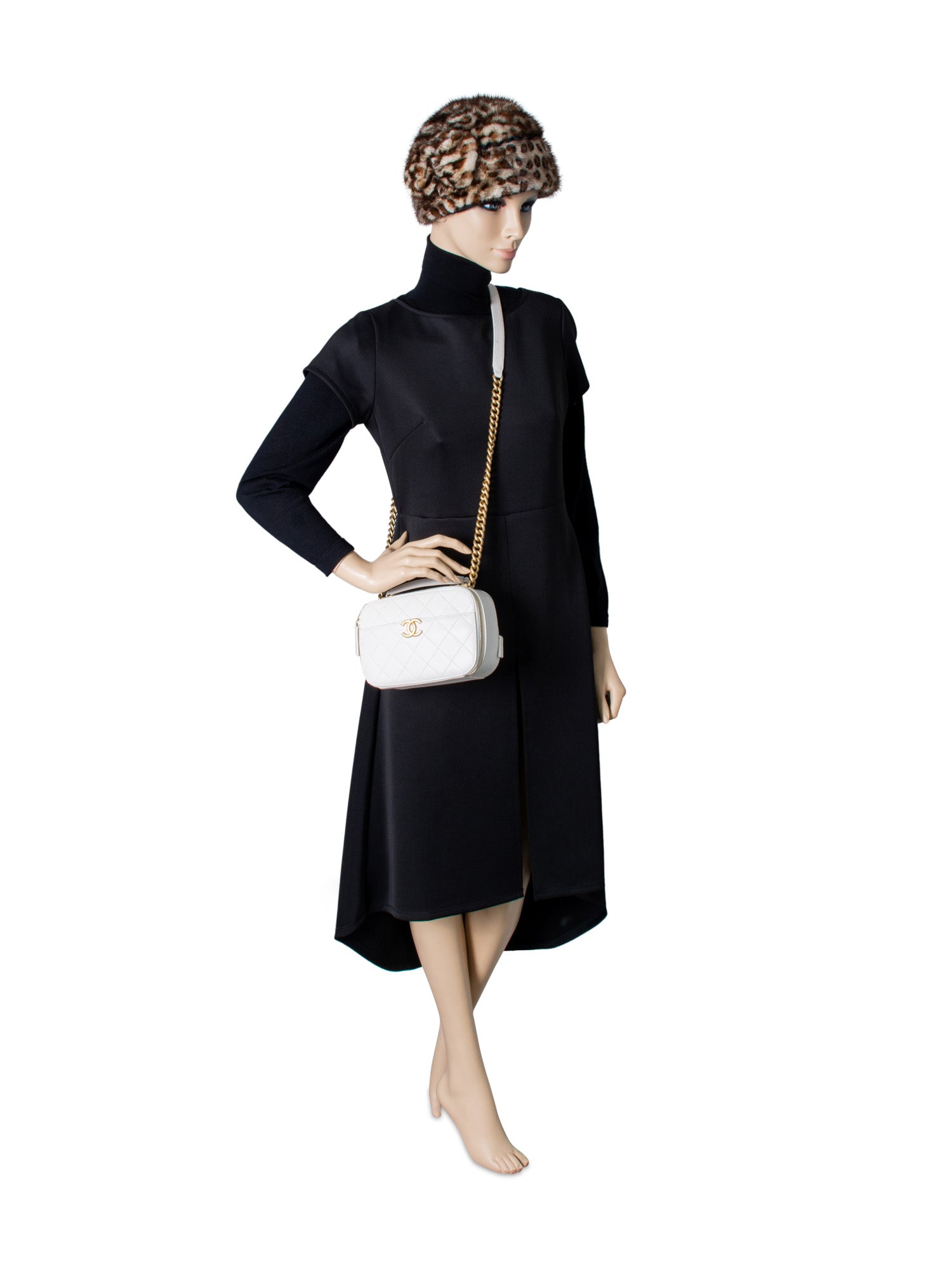 Chanel Handbag - Almora Bags