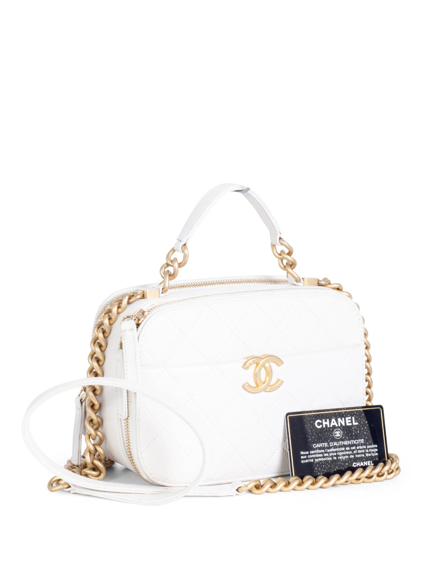 Chanel Handbag - Almora Bags