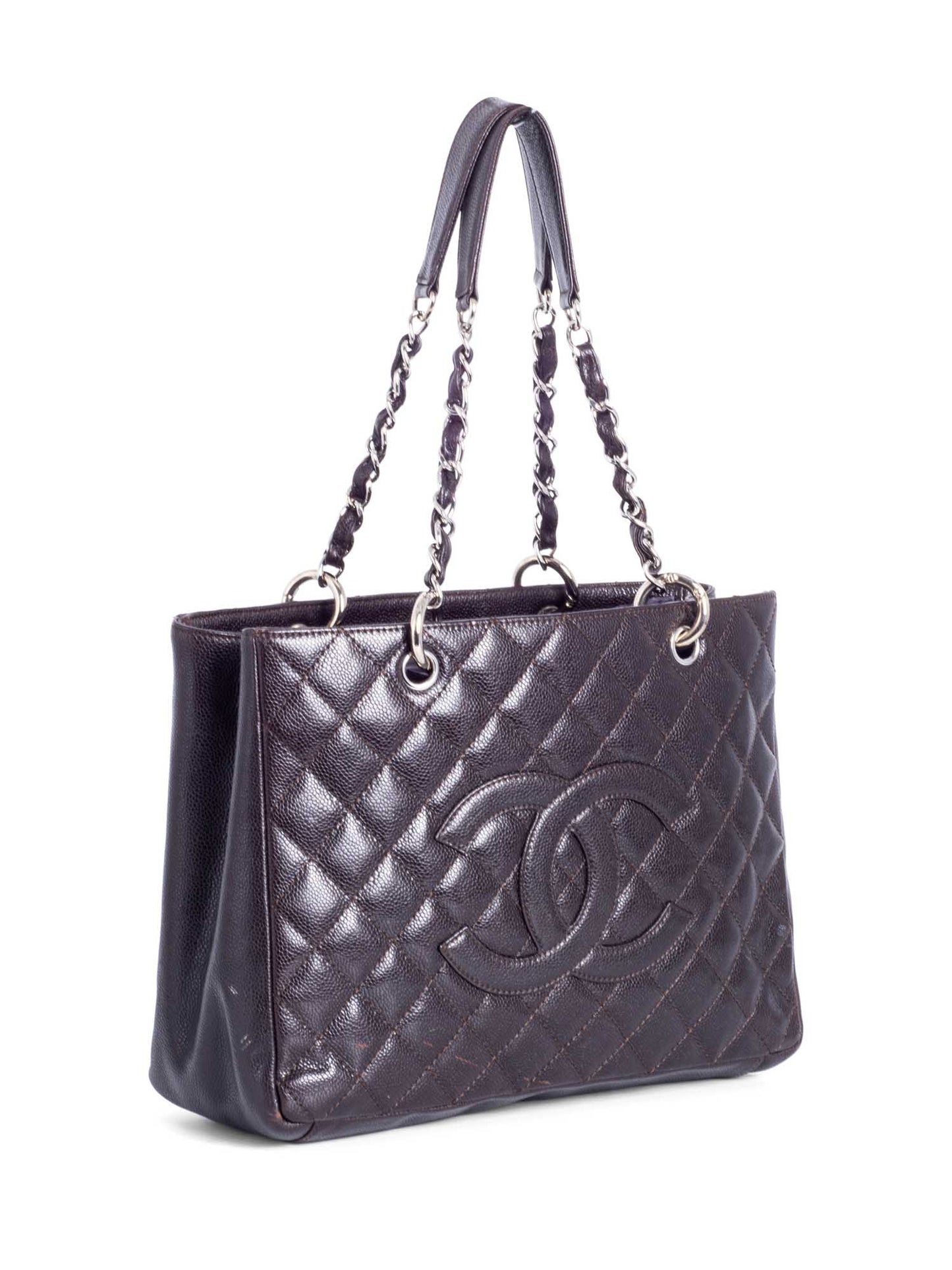 Chanel Handbag - Almora Bags