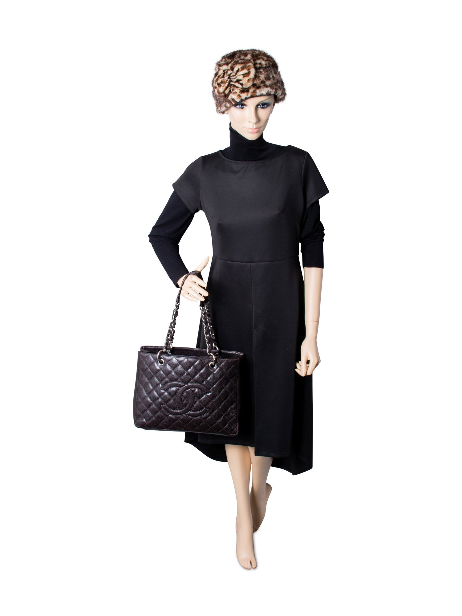 Chanel Handbag - Almora Bags
