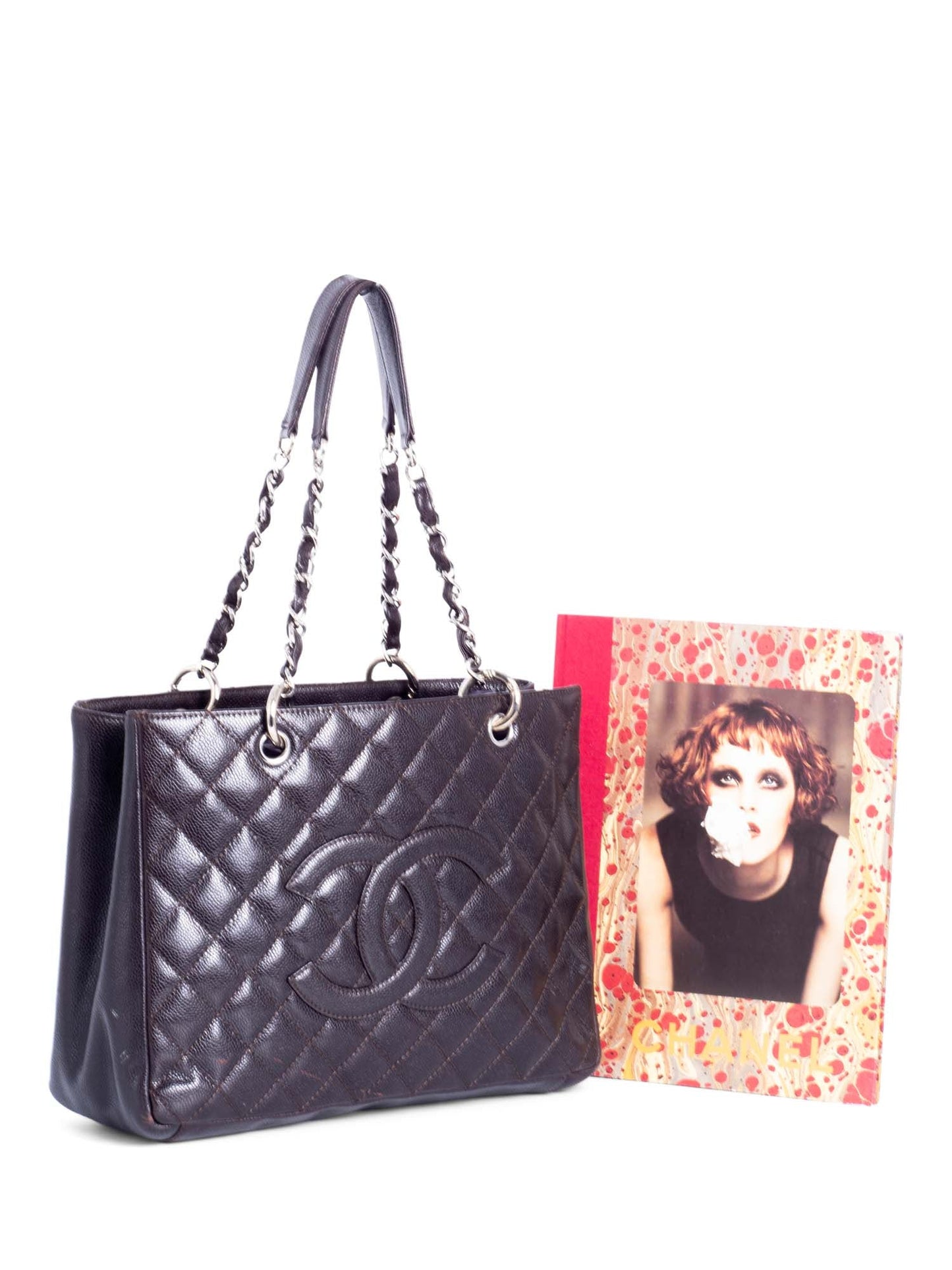 Chanel Handbag - Almora Bags