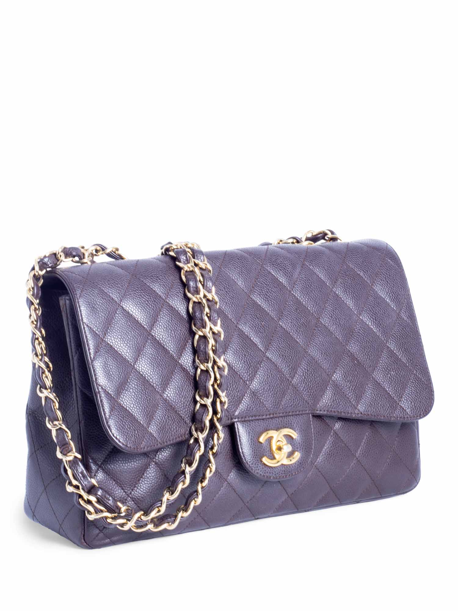 Chanel Shoulder Bag - Almora Bags