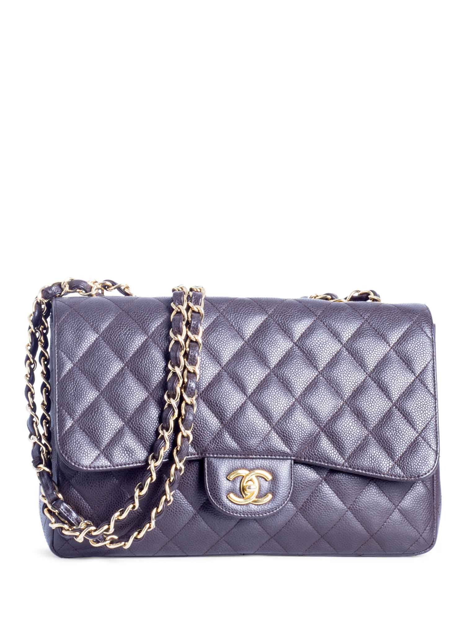 Chanel Shoulder Bag - Almora Bags