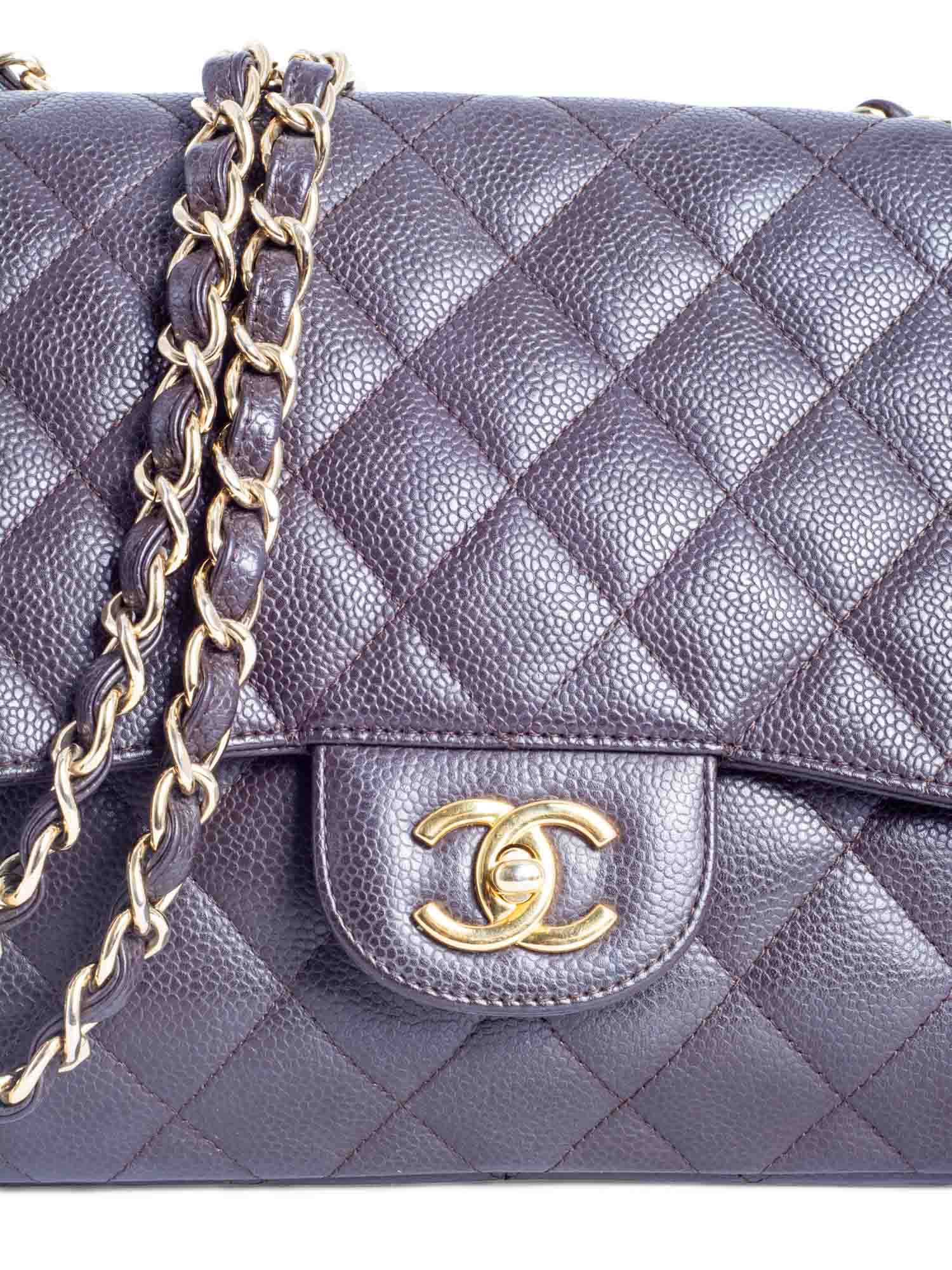 Chanel Shoulder Bag - Almora Bags