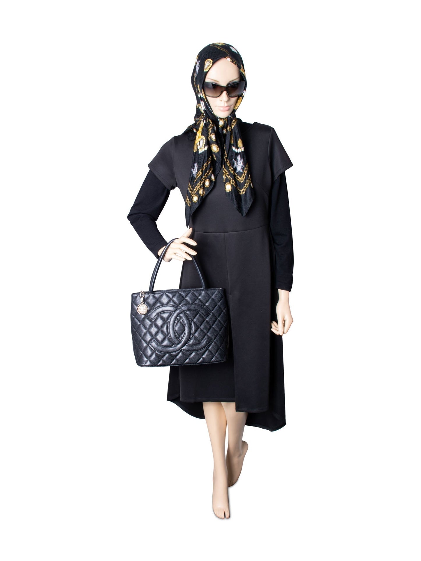 Chanel Handbag - Almora Bags