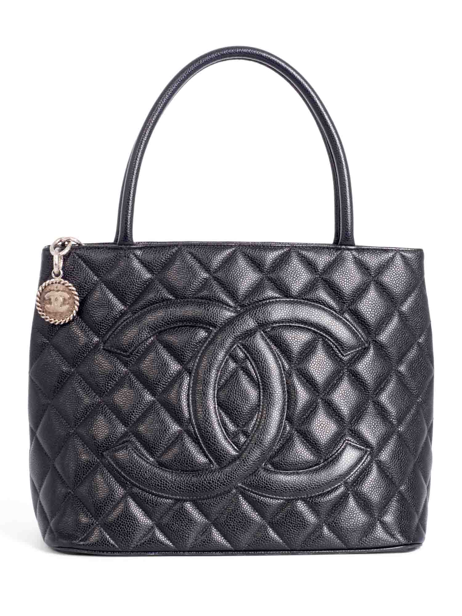 Chanel Handbag - Almora Bags