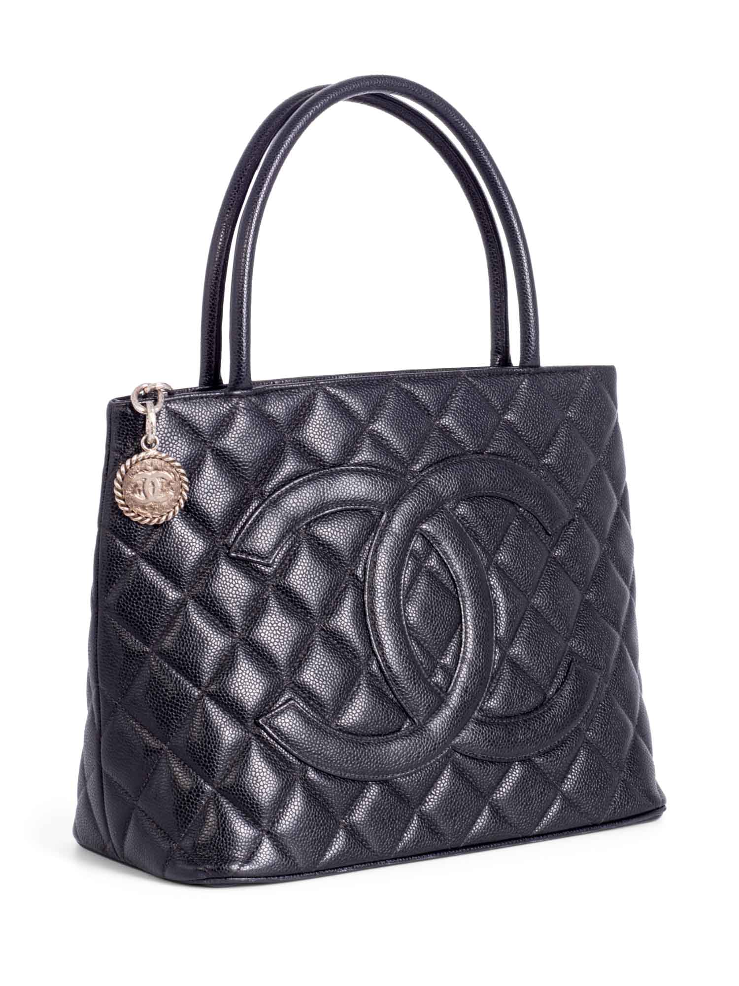 Chanel Handbag - Almora Bags