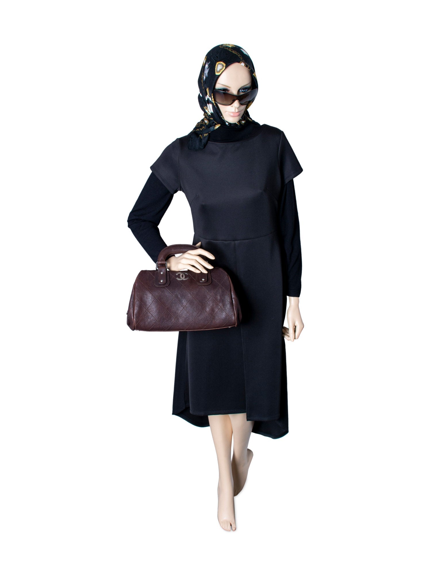Chanel Handbag - Almora Bags
