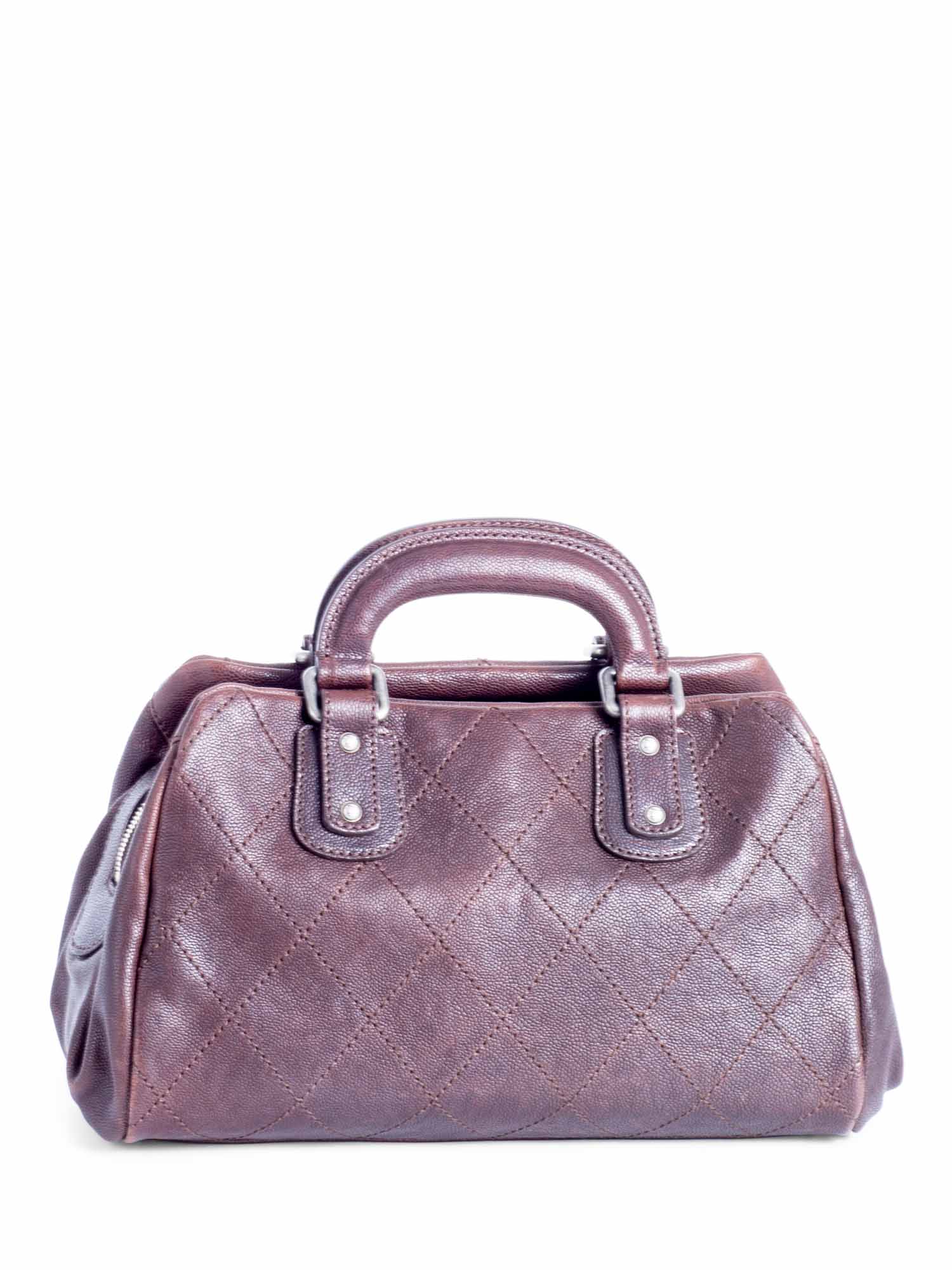Chanel Handbag - Almora Bags