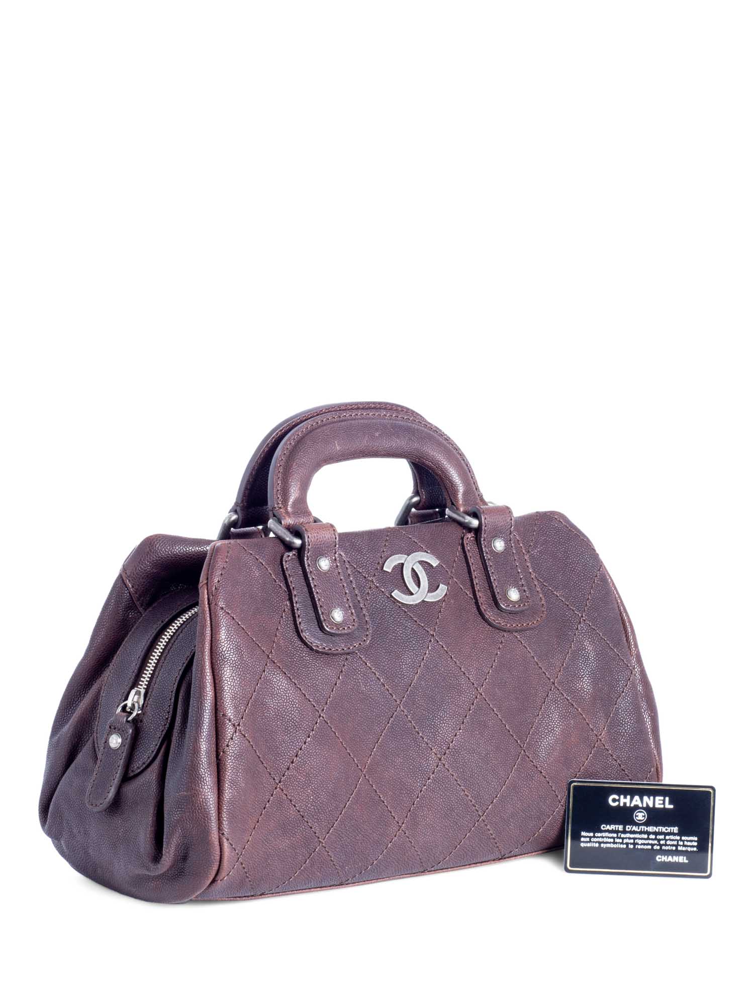 Chanel Handbag - Almora Bags