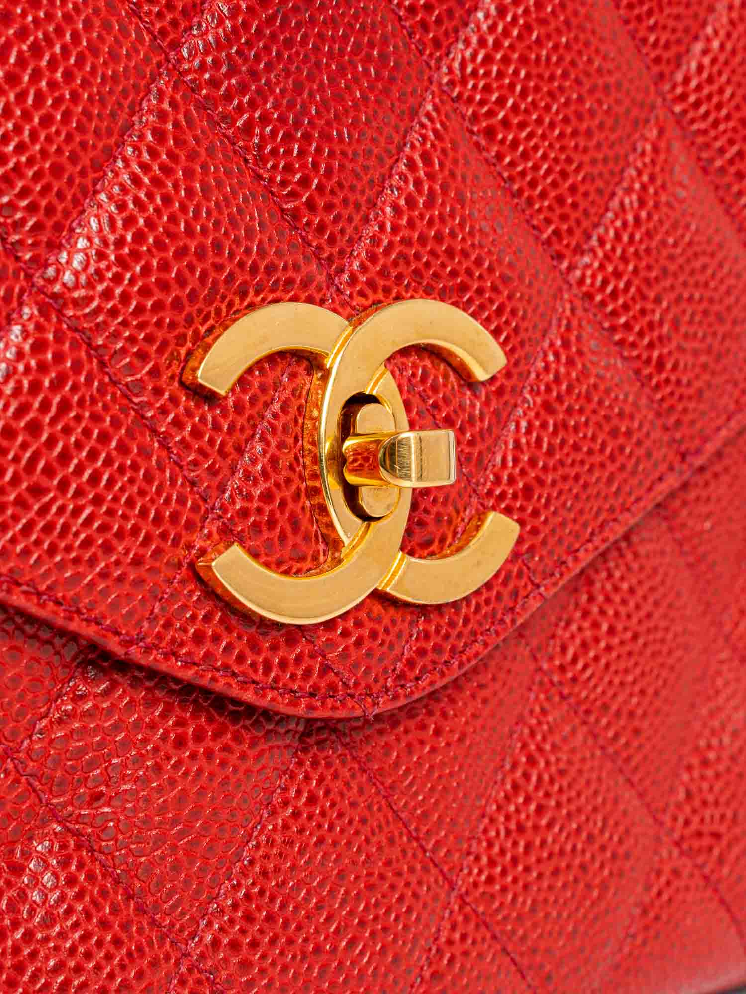 Chanel Shoulder Bag - Almora Bags