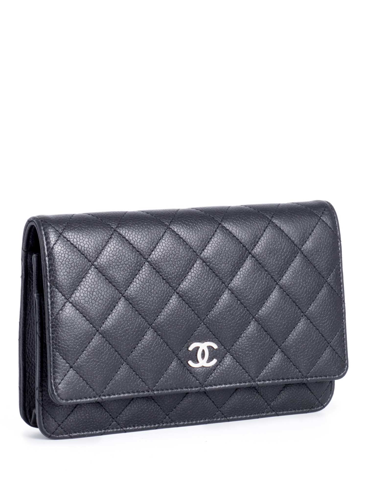 Chanel Shoulder Bag - Almora Bags