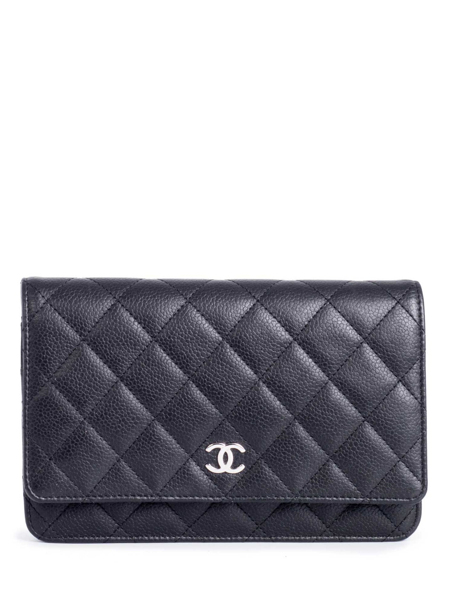 Chanel Shoulder Bag - Almora Bags