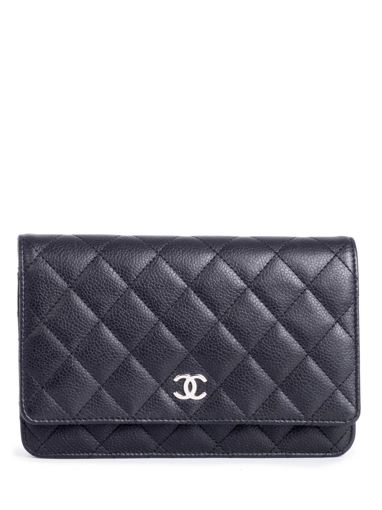 Chanel Shoulder Bag - Almora Bags
