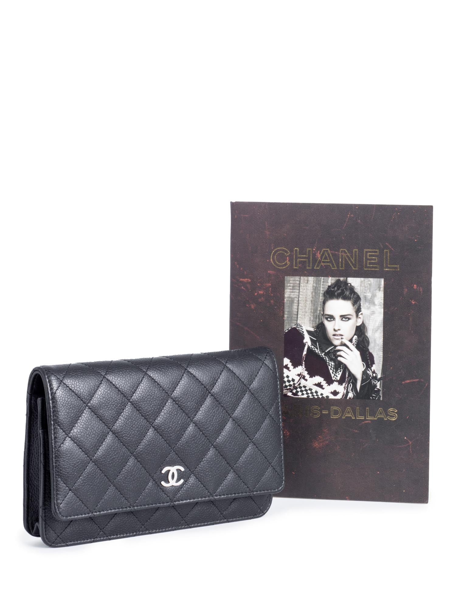 Chanel Shoulder Bag - Almora Bags