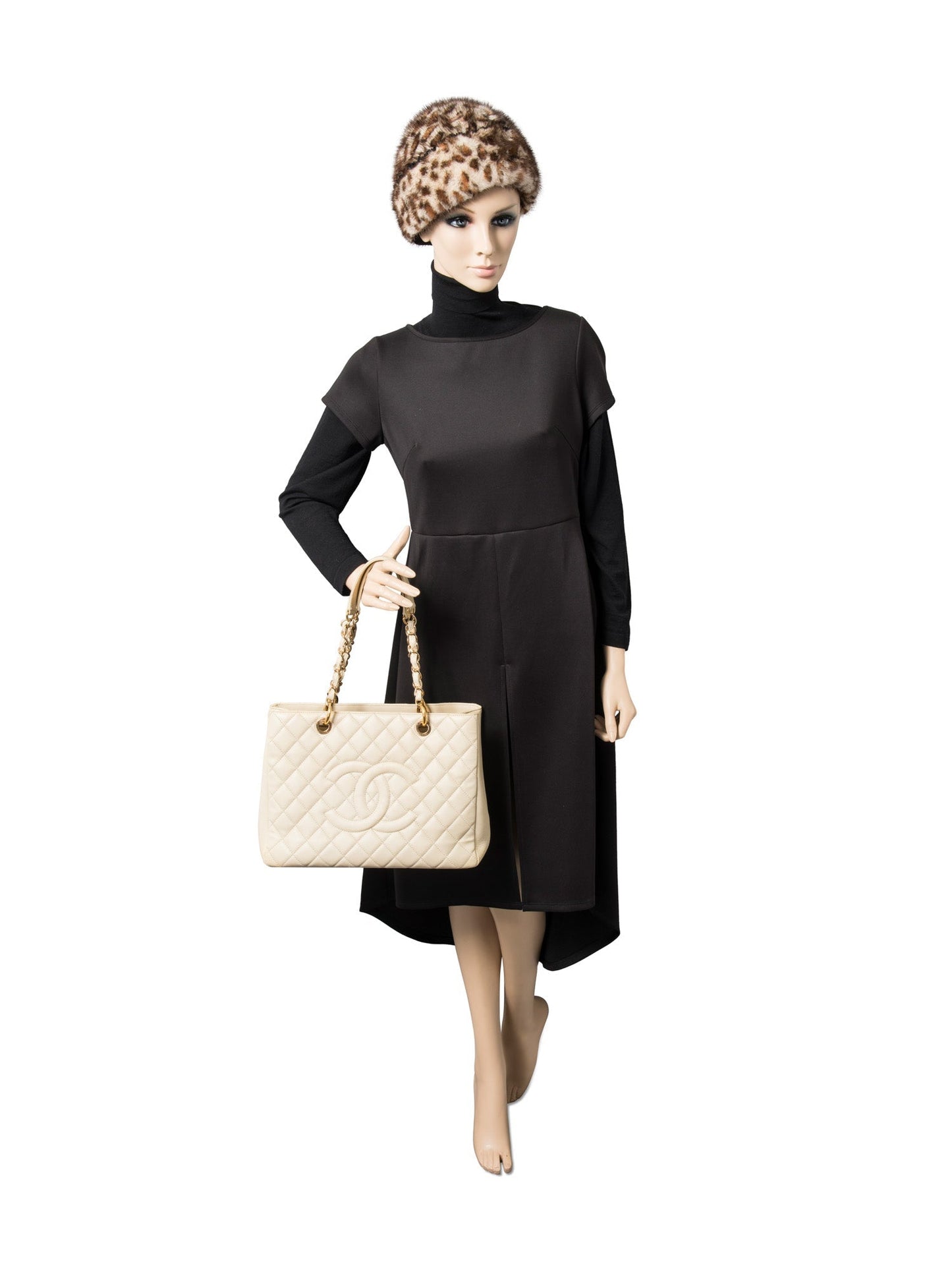 Chanel Handbag - Almora Bags