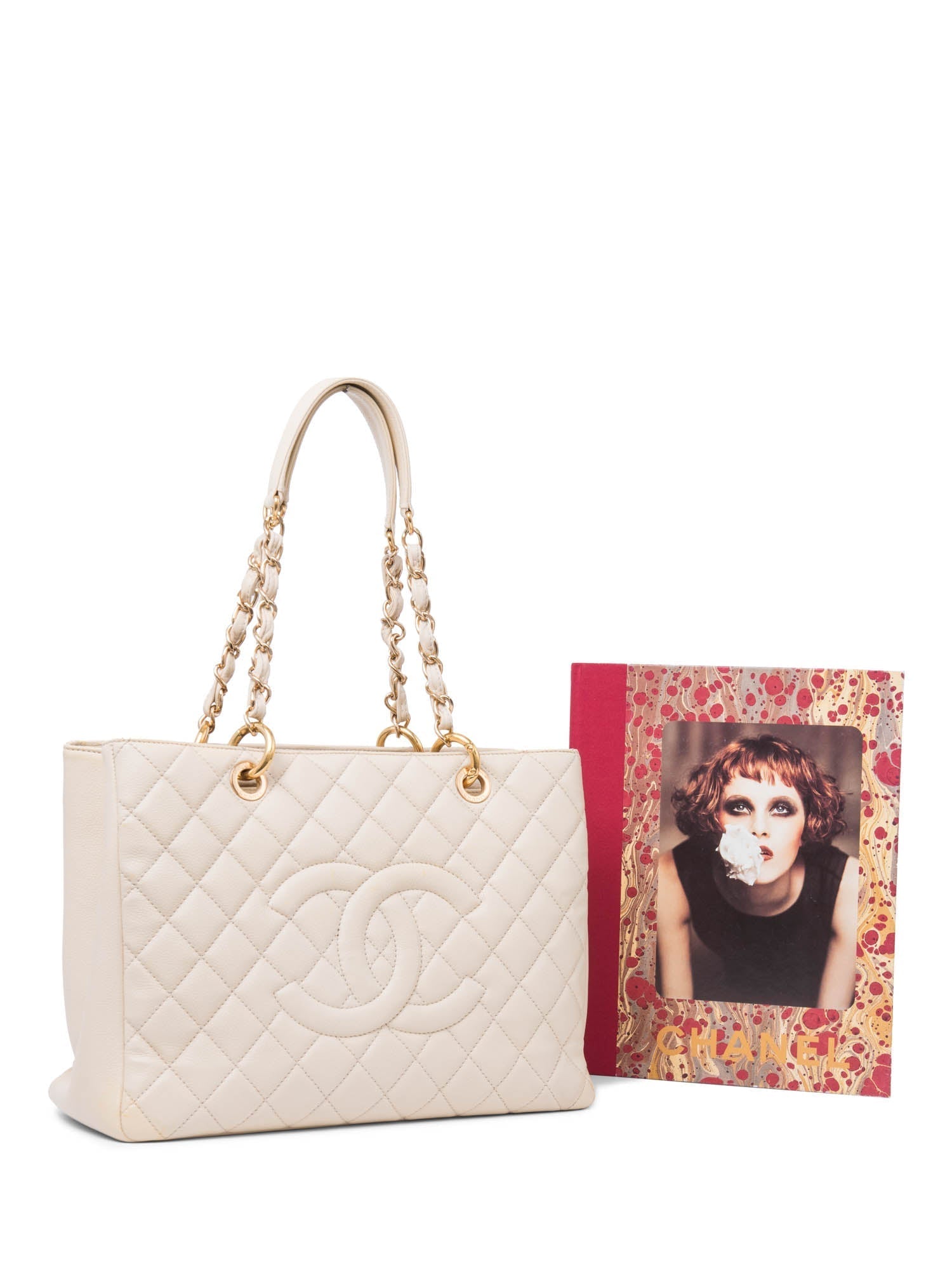 Chanel Handbag - Almora Bags
