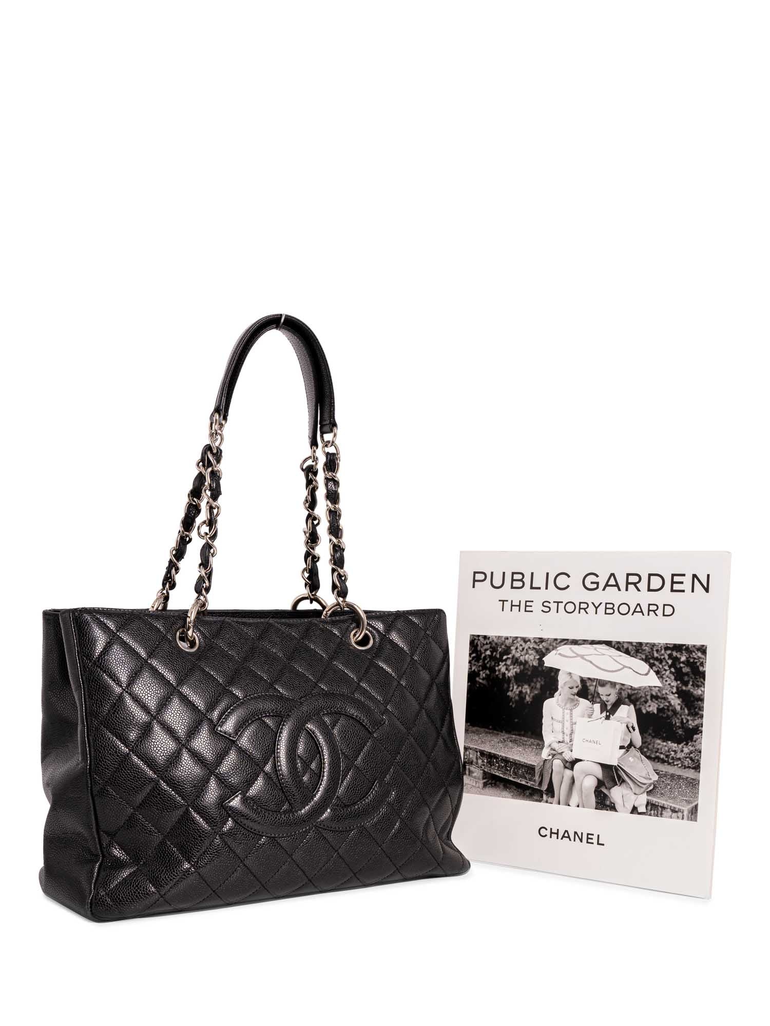 Chanel Handbag - Almora Bags