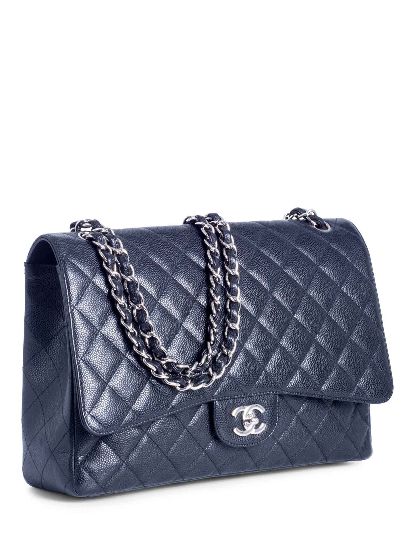Chanel Shoulder Bag - Almora Bags