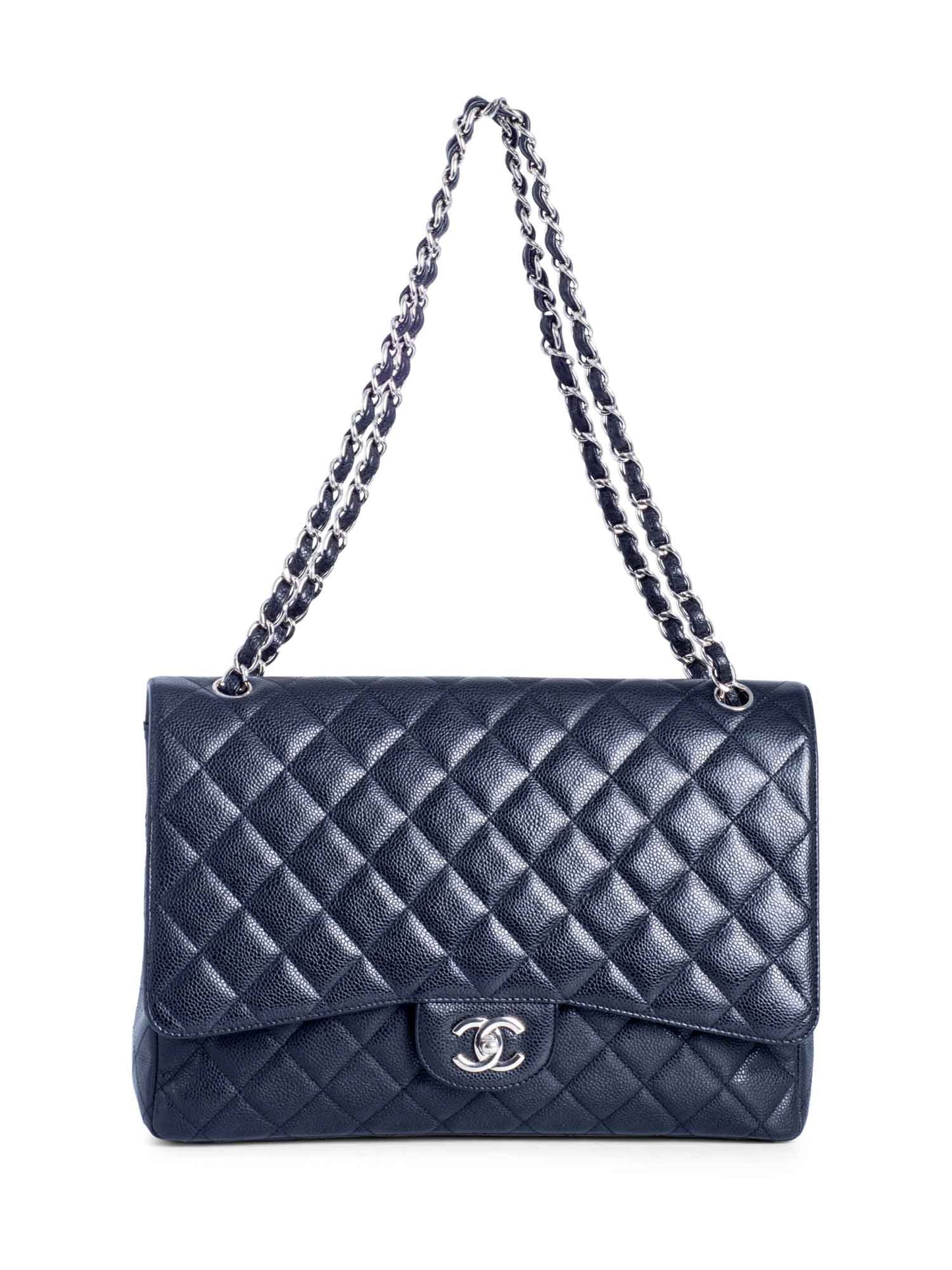 Chanel Shoulder Bag - Almora Bags