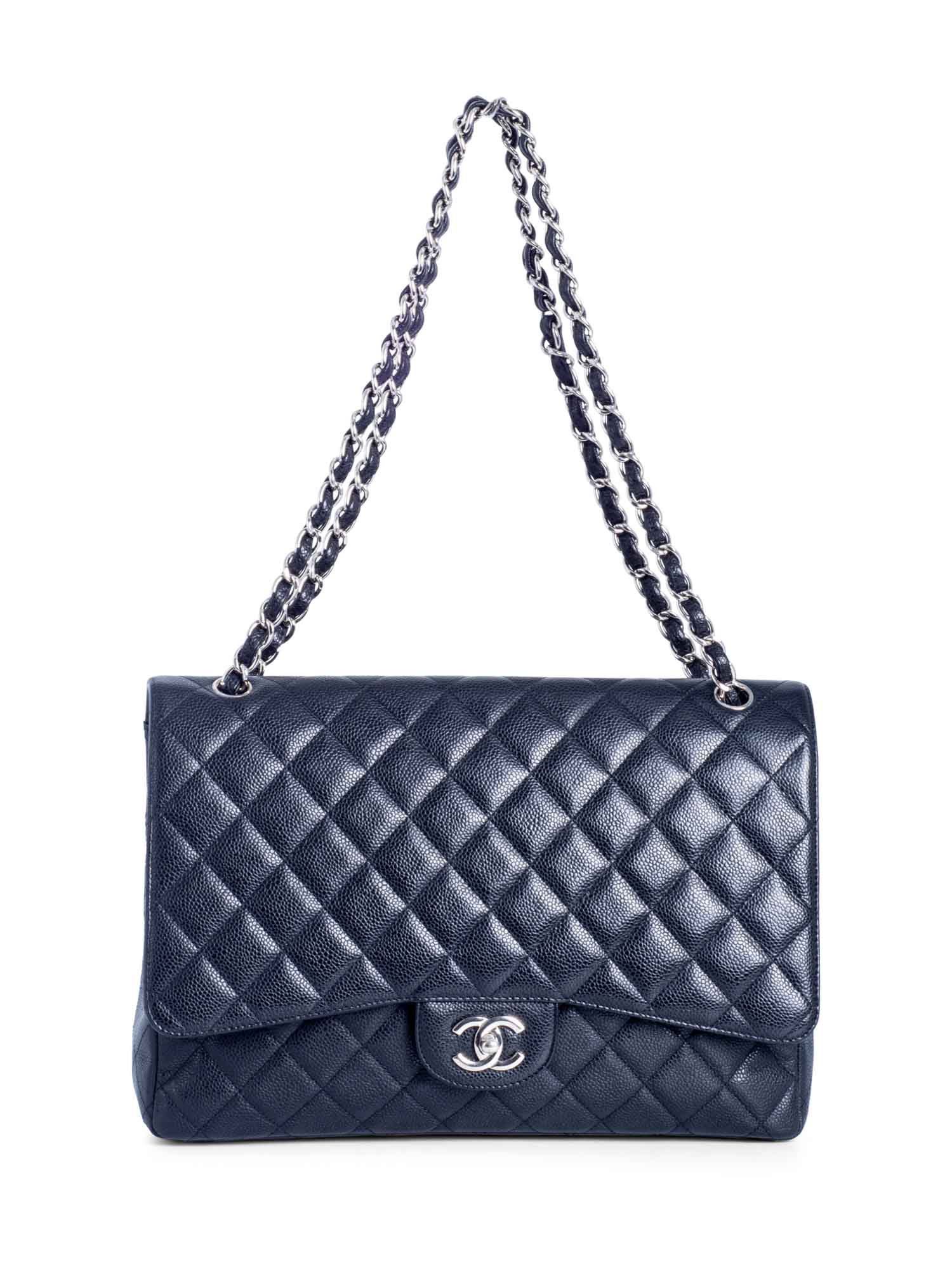 Chanel Shoulder Bag - Almora Bags