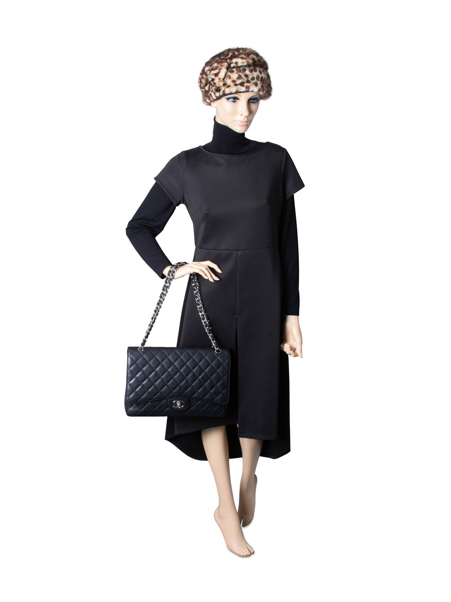 Chanel Shoulder Bag - Almora Bags