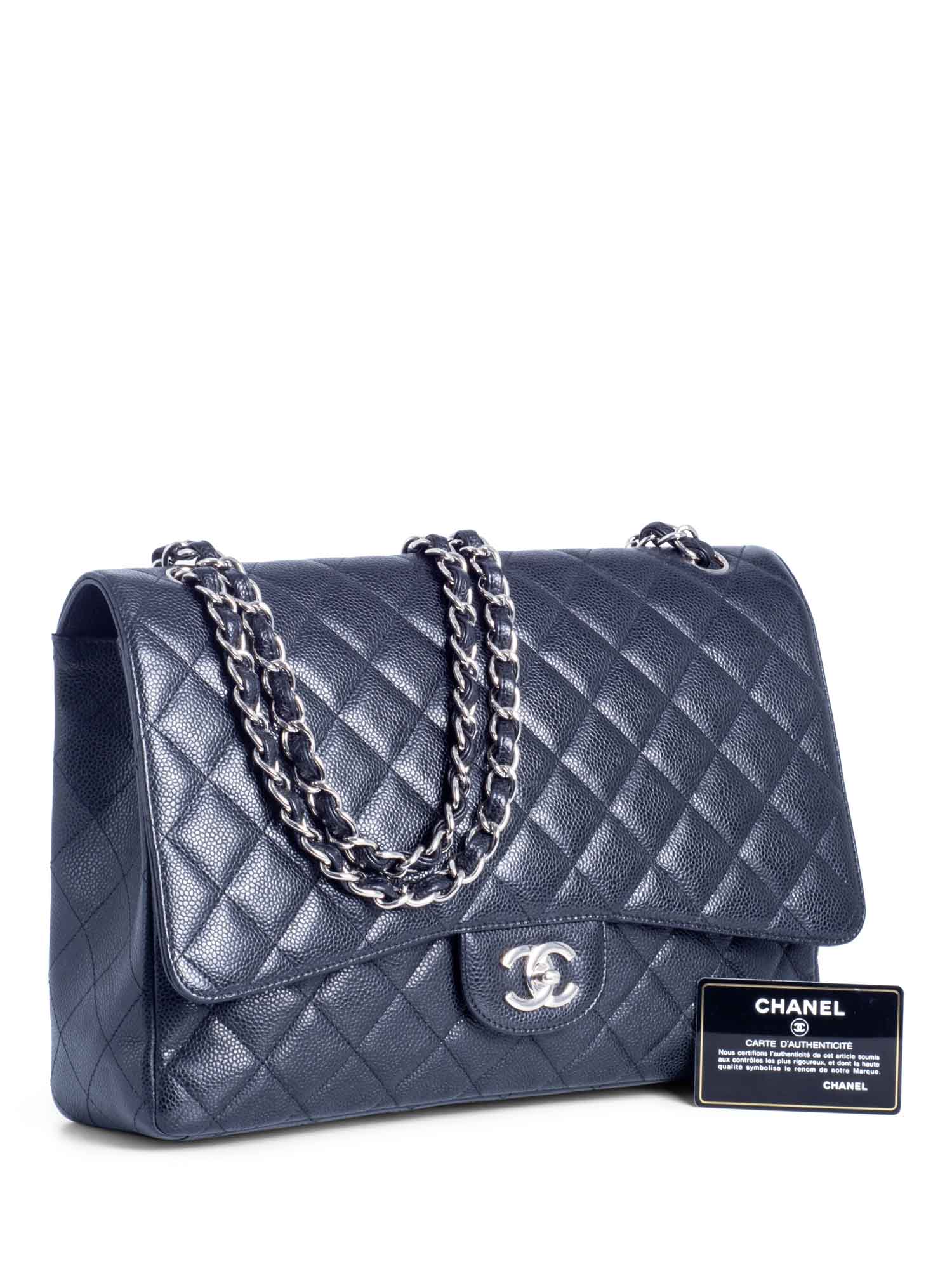 Chanel Shoulder Bag - Almora Bags