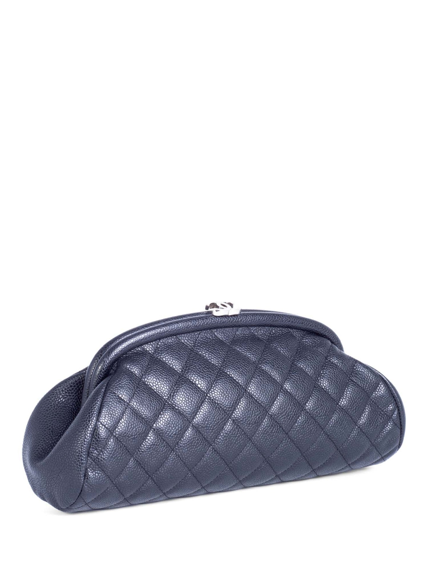 Chanel Clutch - Almora Bags