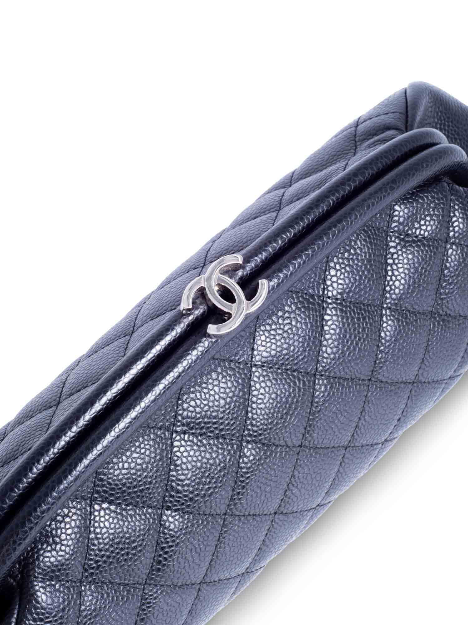 Chanel Clutch - Almora Bags