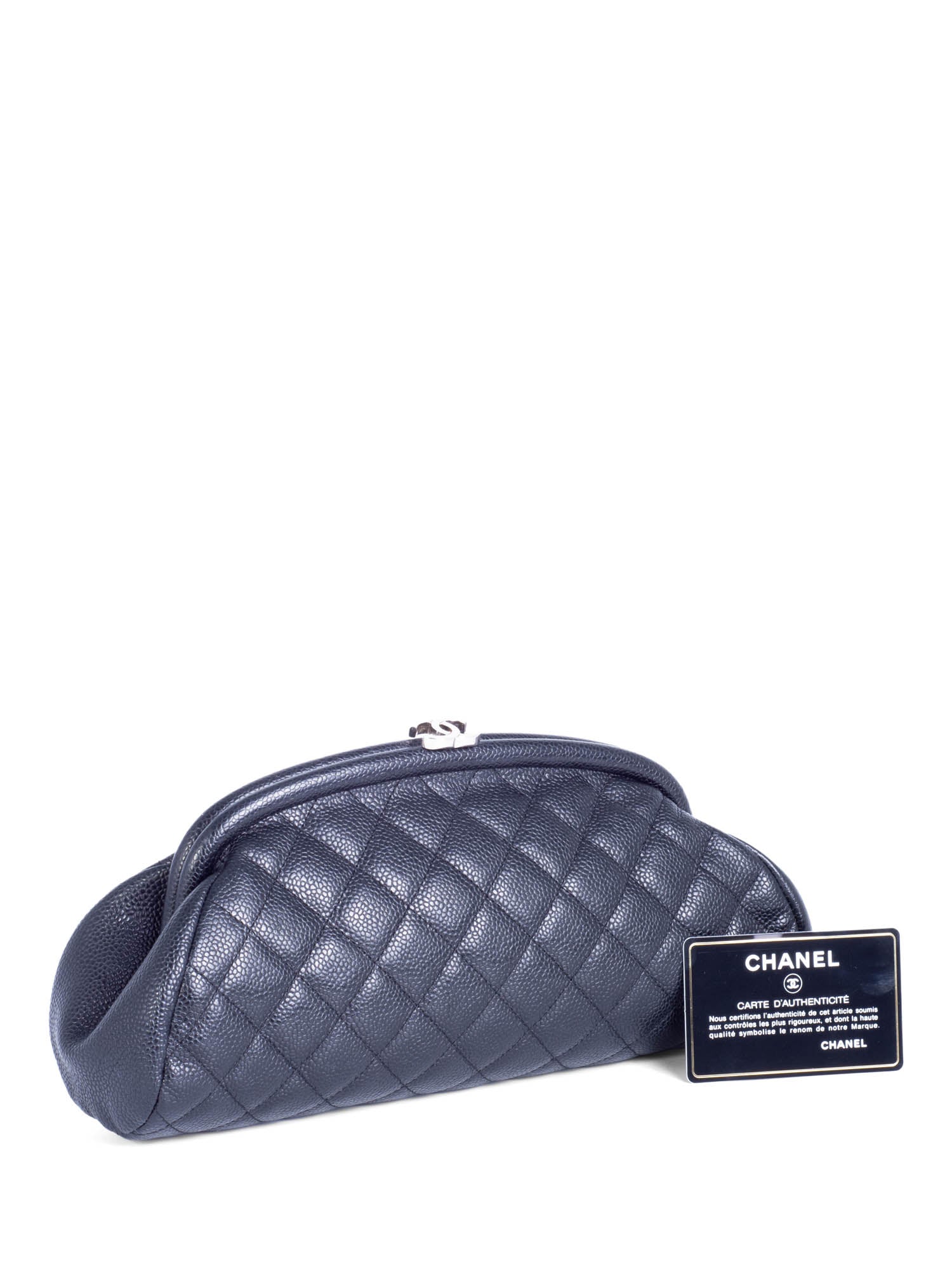 Chanel Clutch - Almora Bags