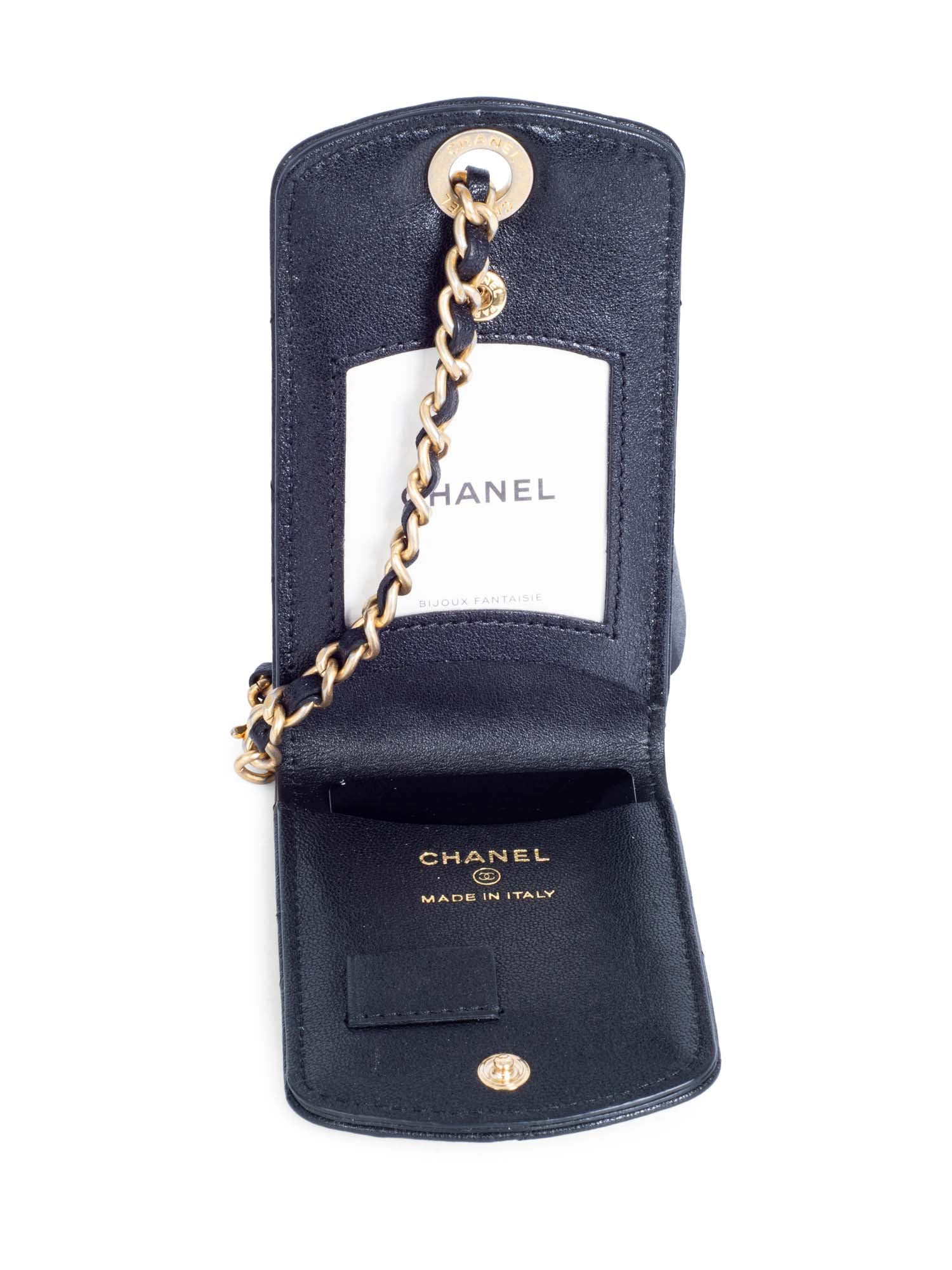 Chanel Handbag - Almora Bags