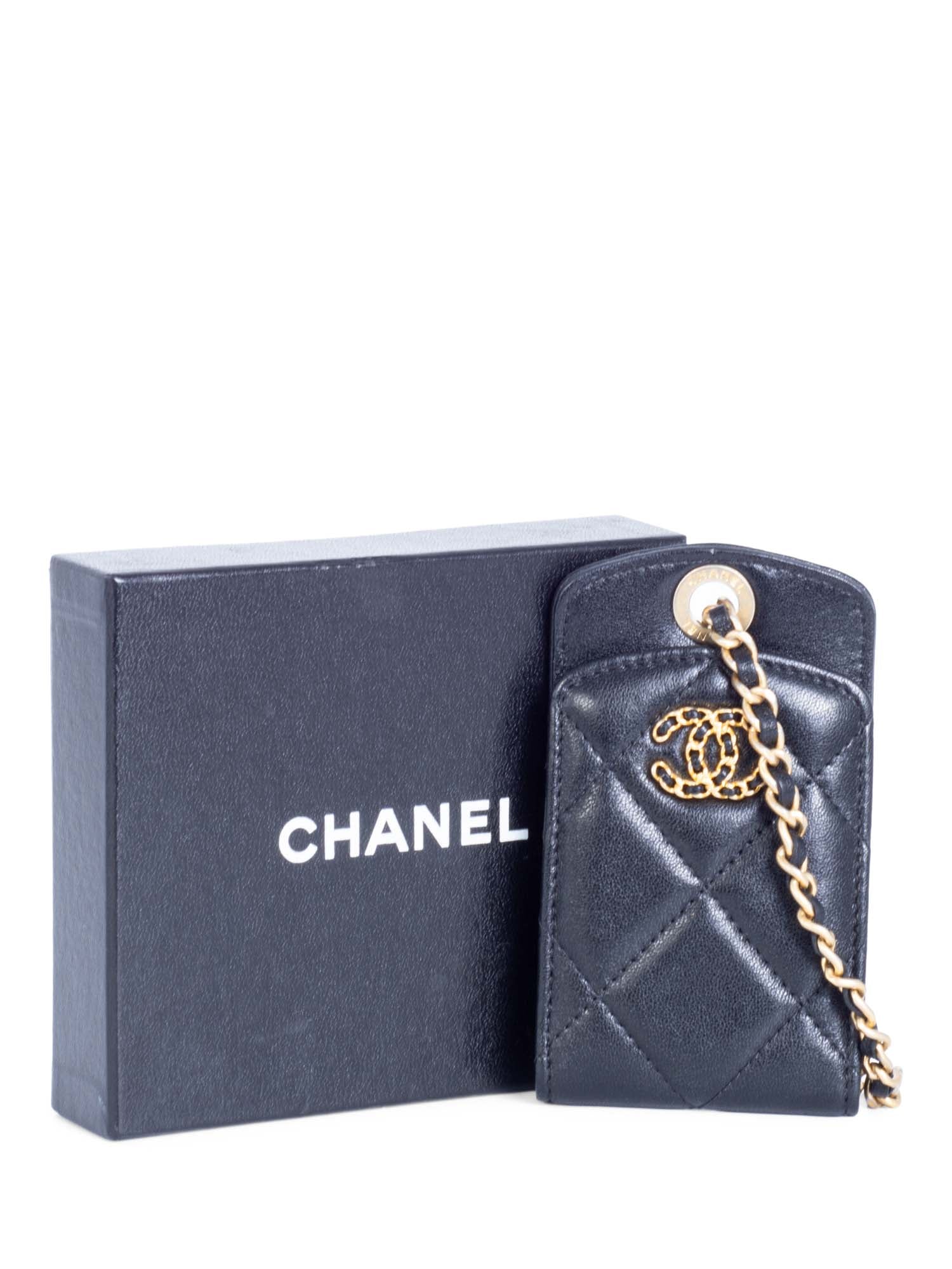 Chanel Handbag - Almora Bags
