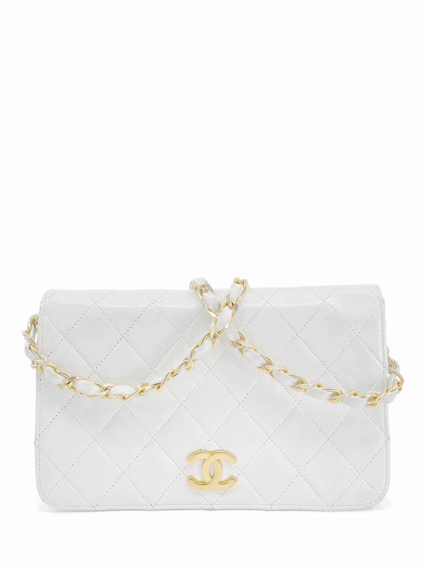 Chanel Shoulder Bag - Almora Bags