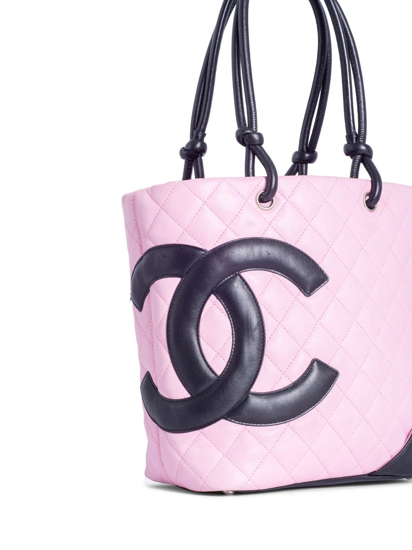Chanel MM Tote Bag - Almora Bags