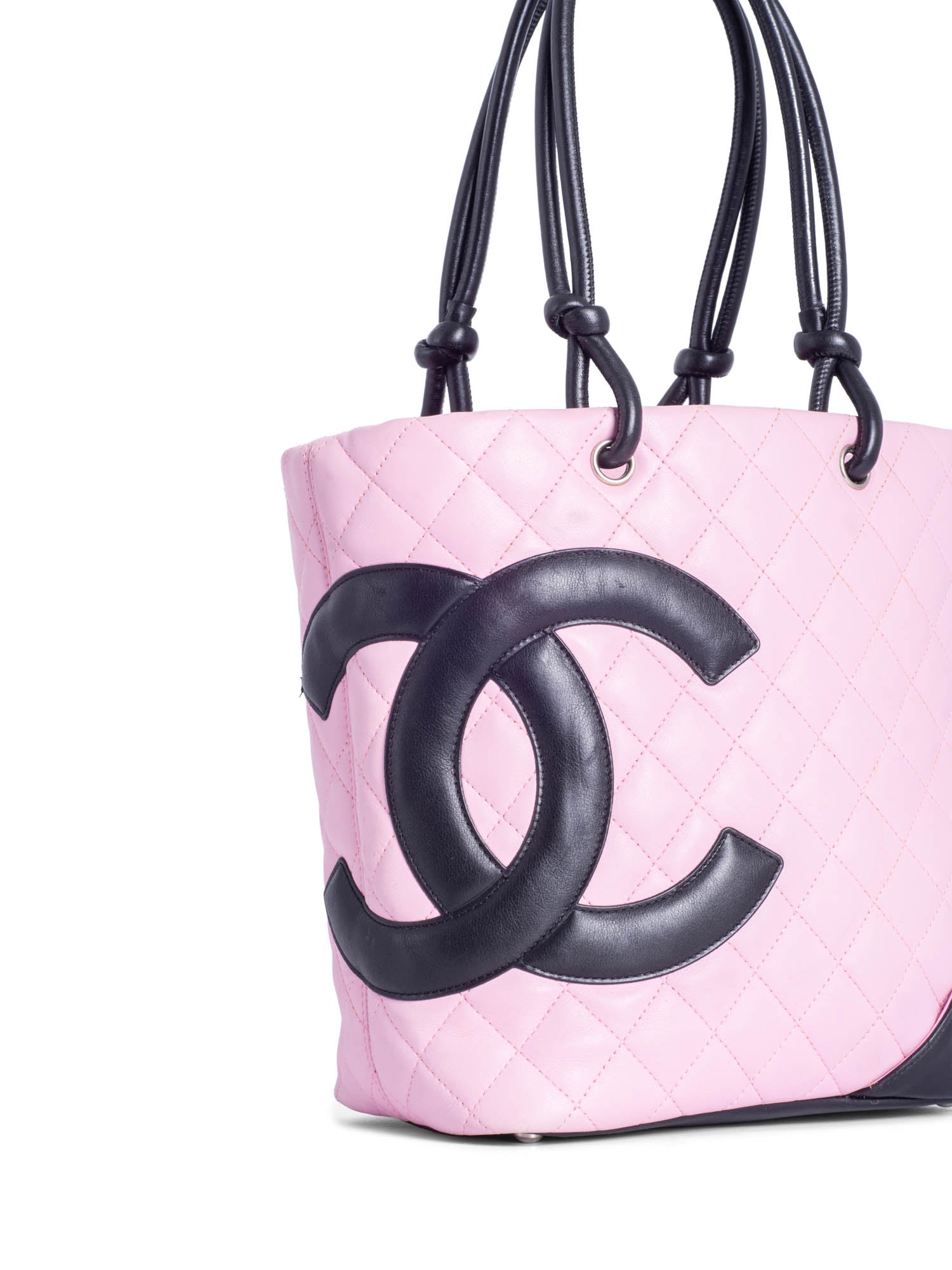 Chanel MM Tote Bag - Almora Bags