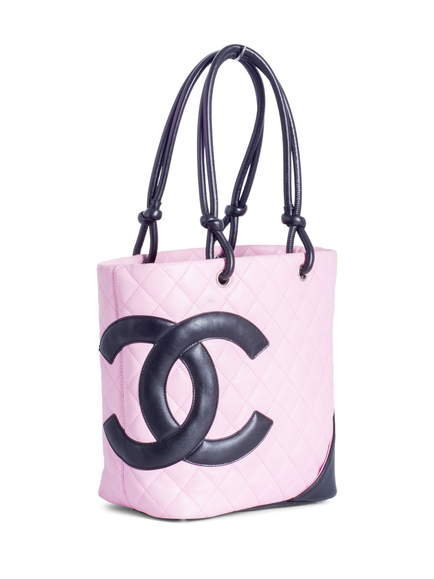 Chanel MM Tote Bag - Almora Bags