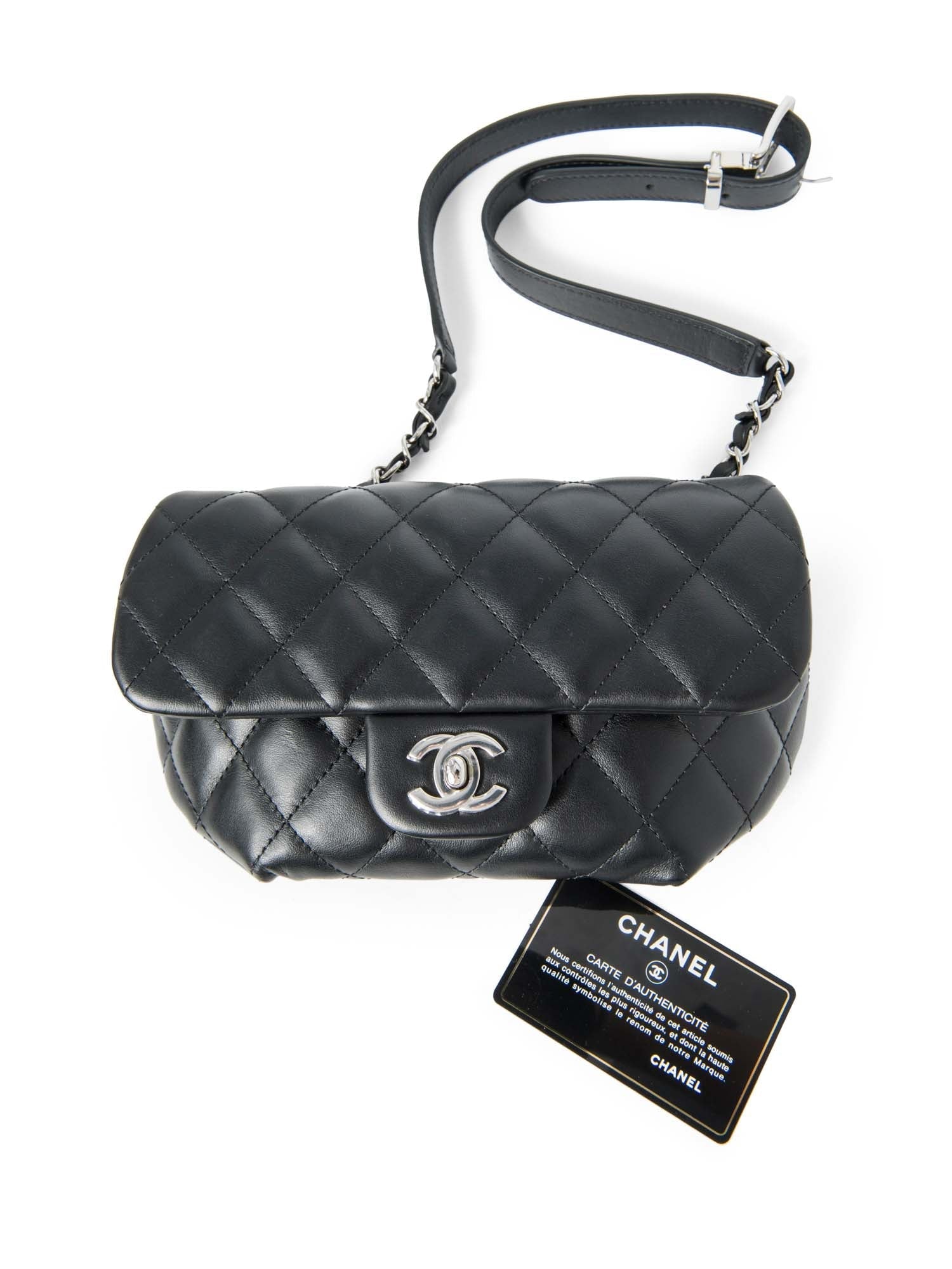 Chanel Handbag - Almora Bags