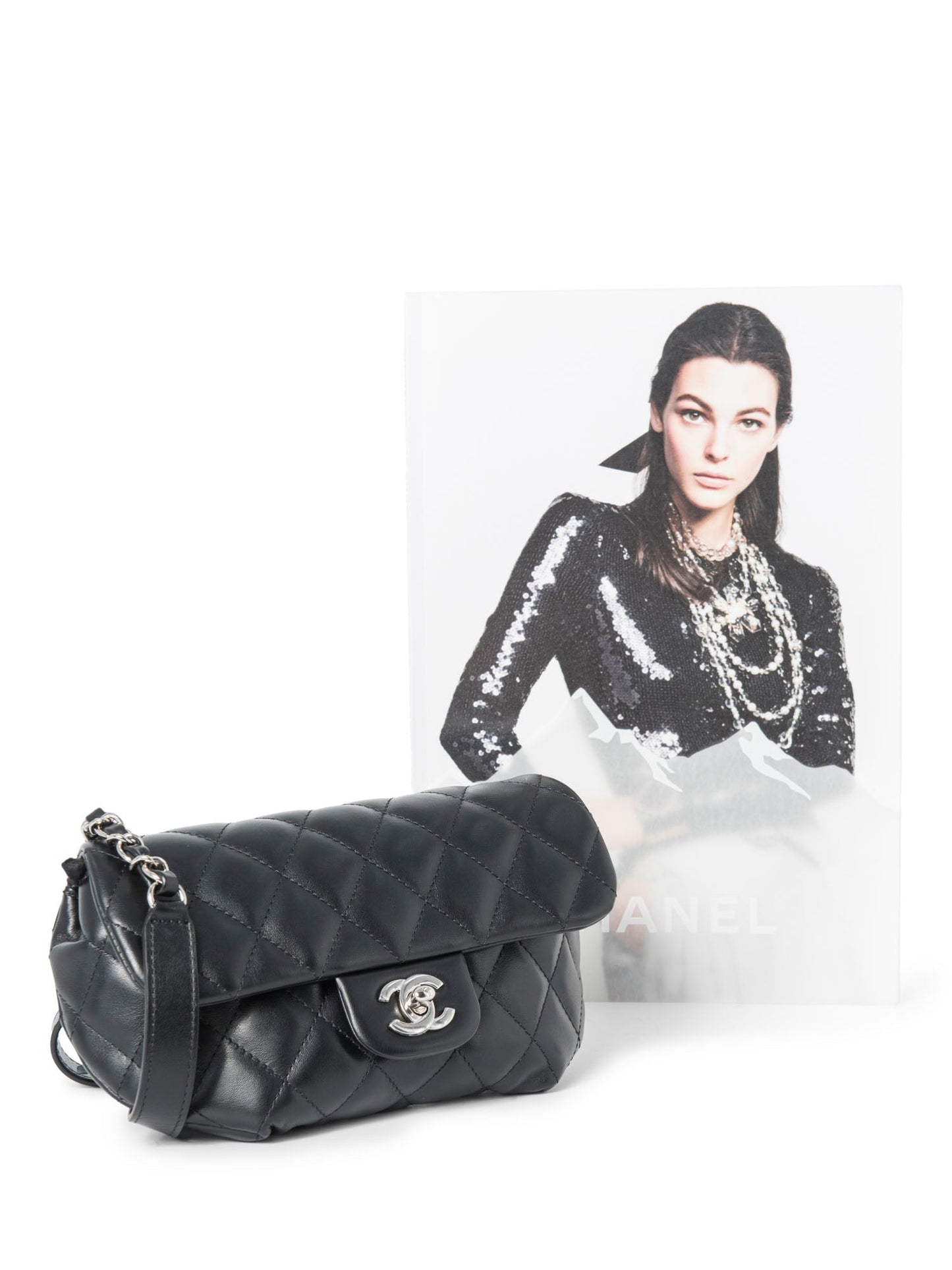 Chanel Handbag - Almora Bags